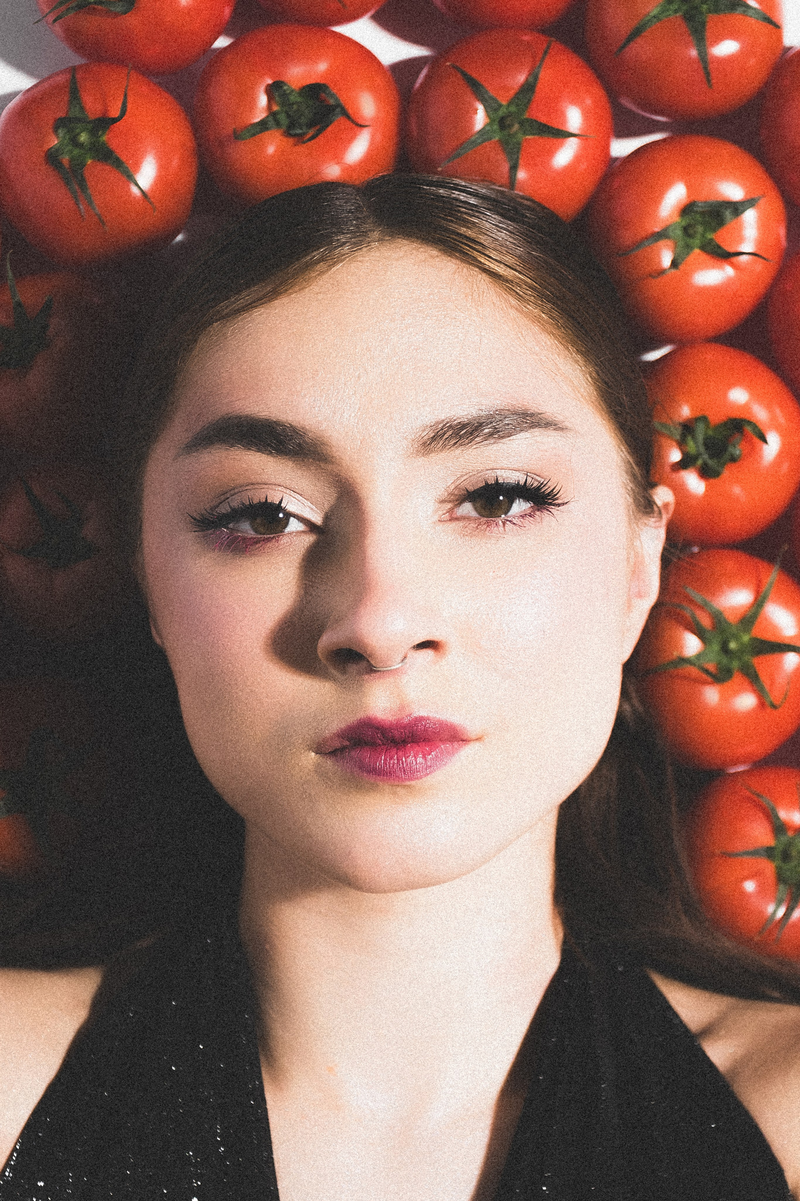 Соня. Фотограф Кемерово | Сергей