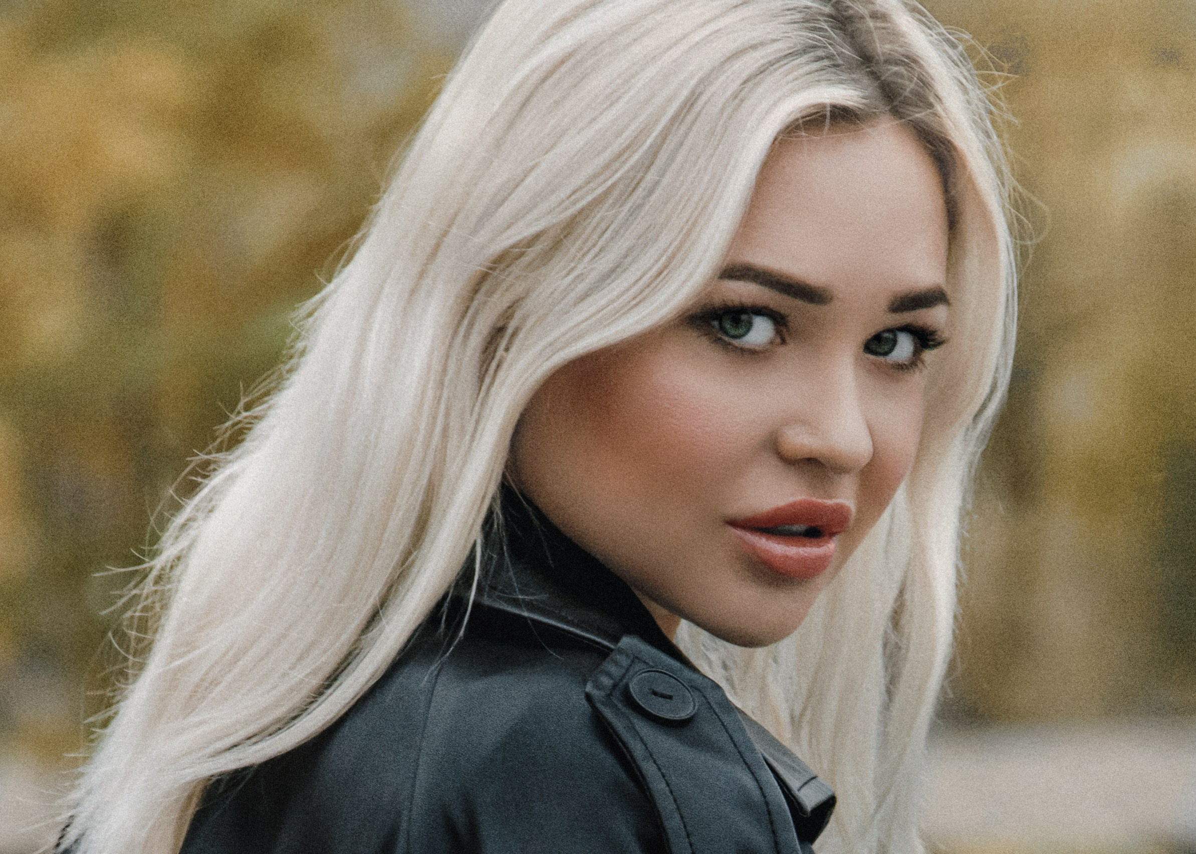 Алина А. Профессиональный Фотограф в Москве Андрей Славнов