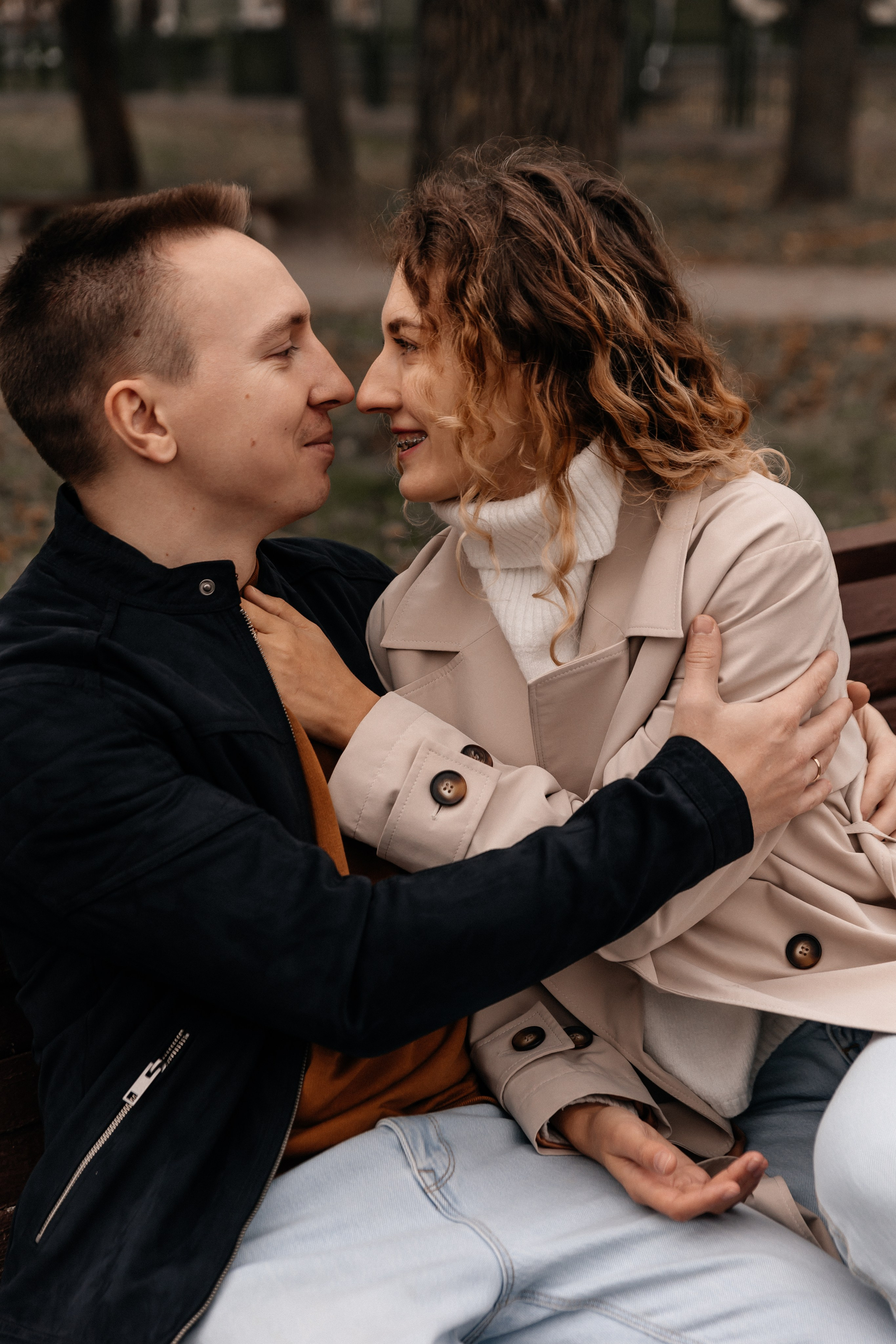 Вика и Илья. Семейный фотограф Минск Усова Ольга