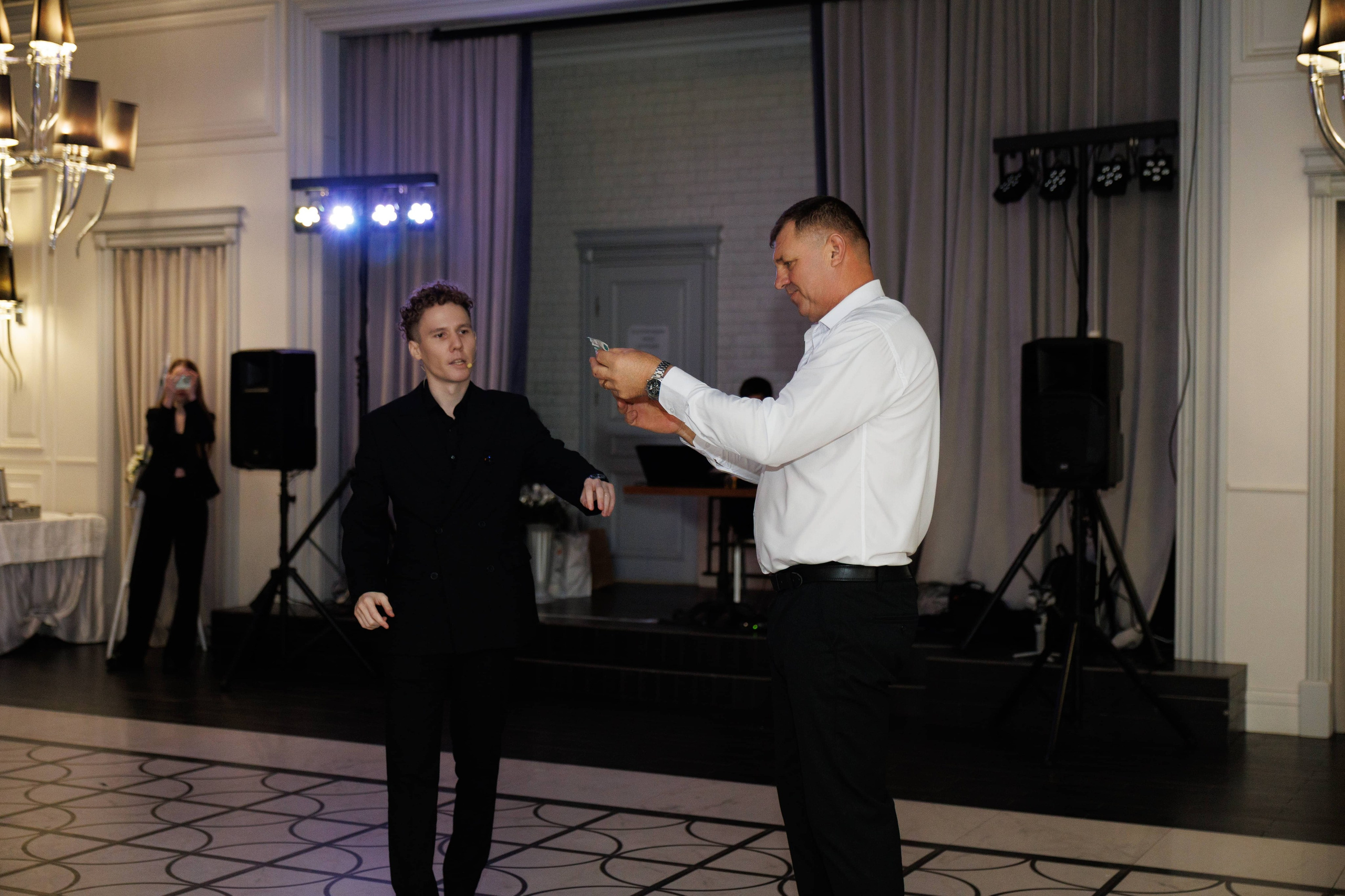 Максим и Маргарита