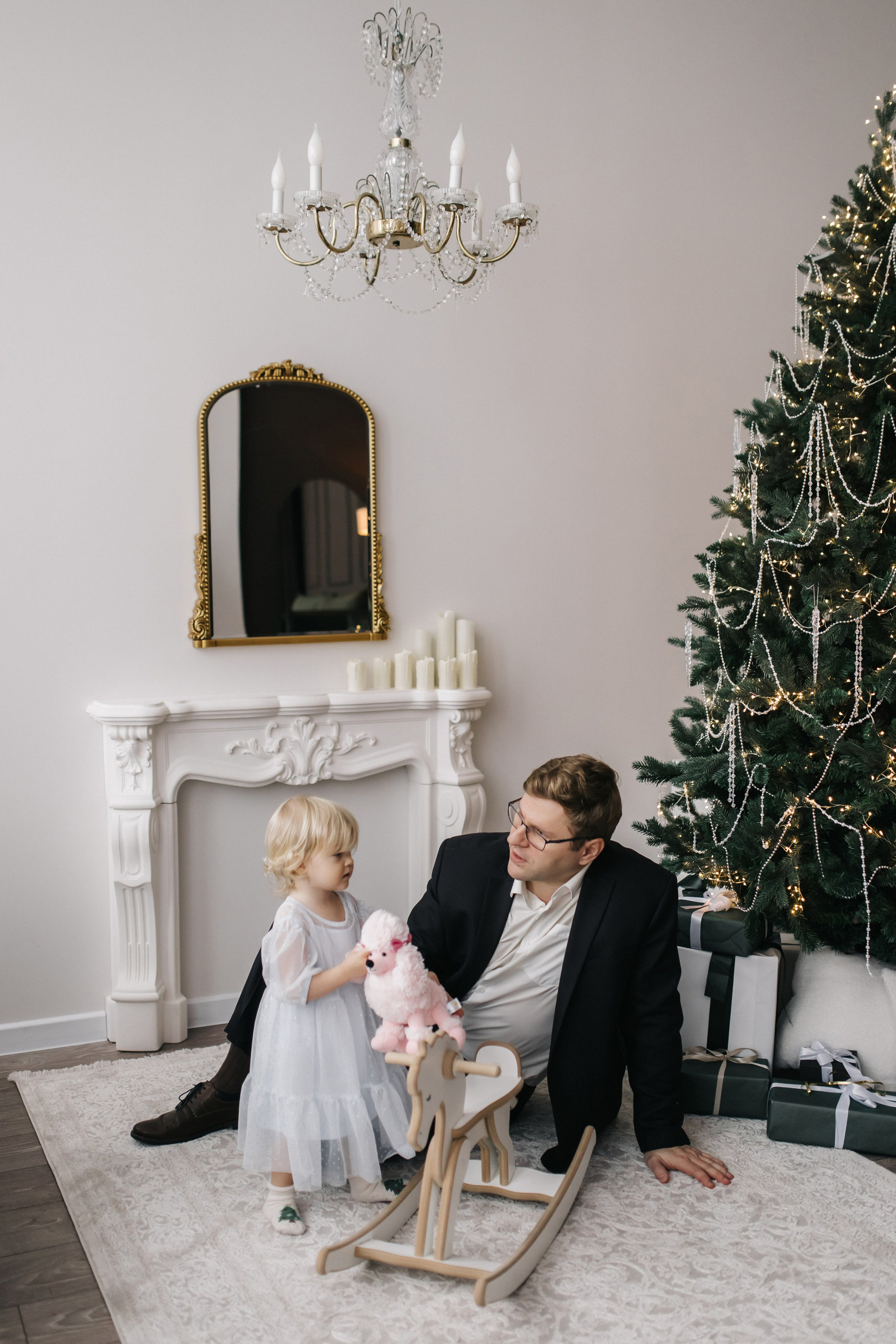 Фотосессия в 100 Frames