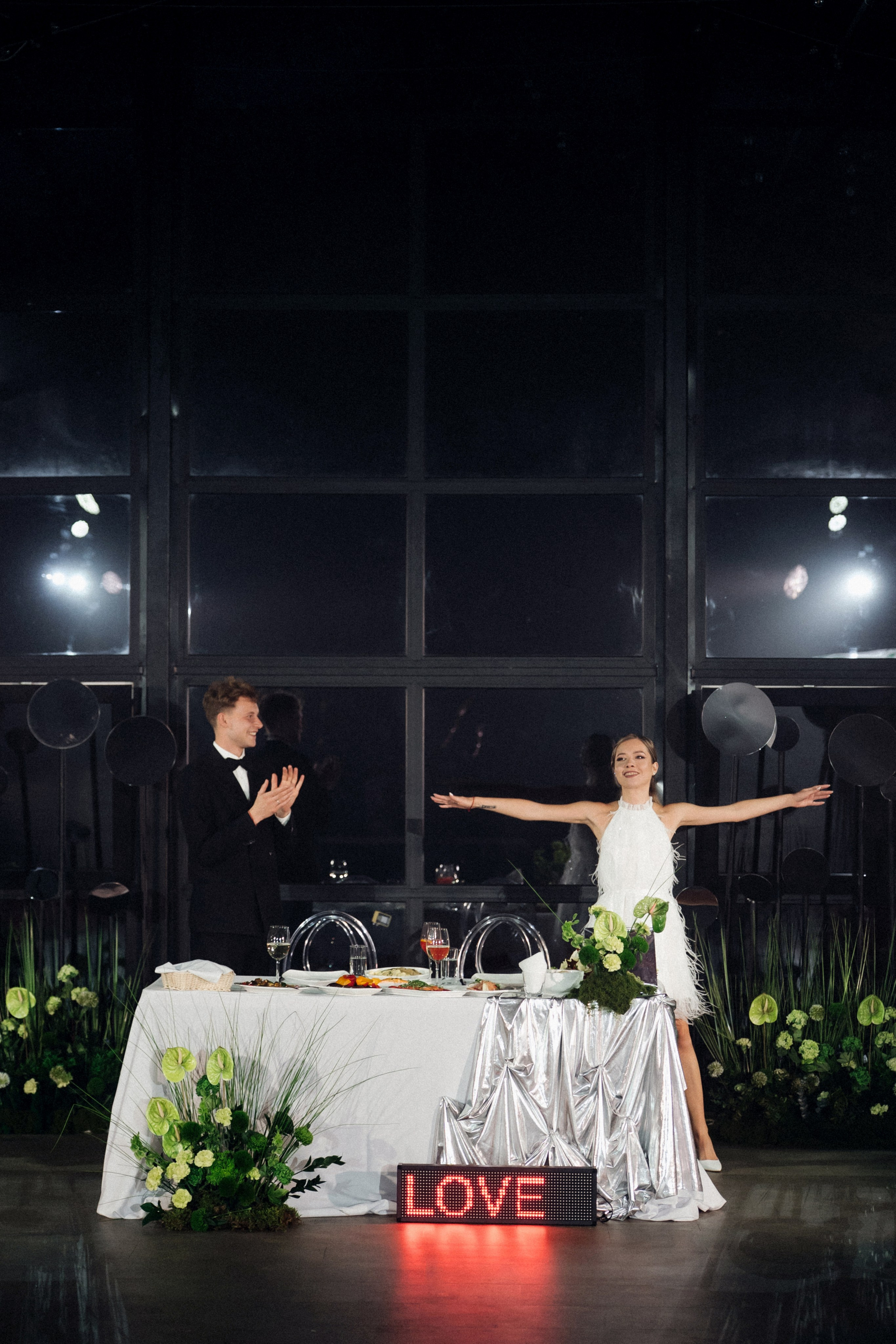 Денис и Елизавета. Фотограф в Красноярске