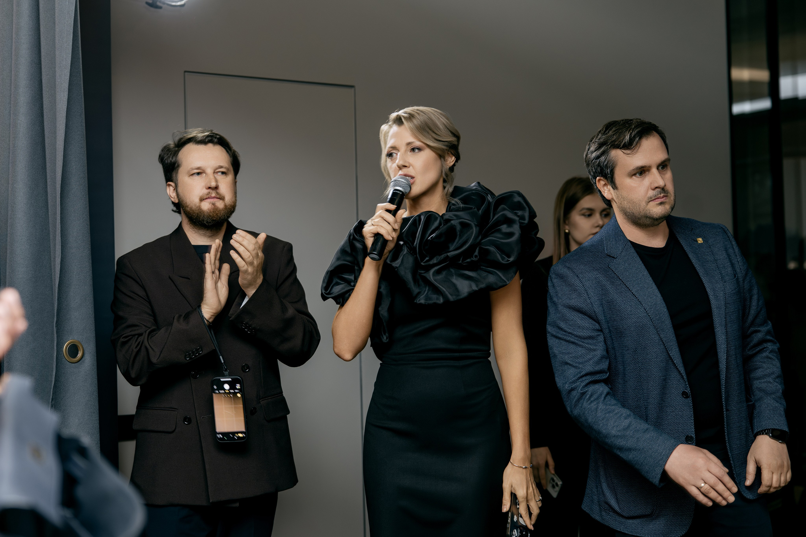 Небо над Енисеем. Фотограф в Красноярске