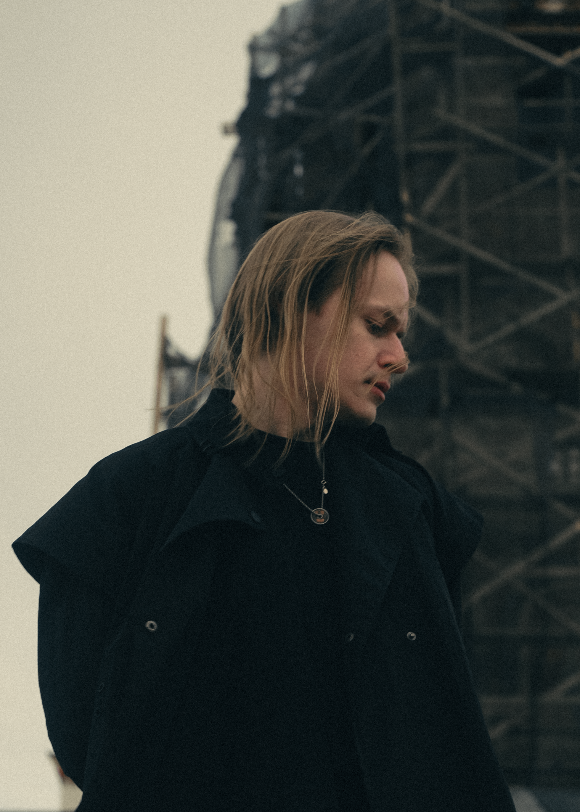 АМТИ КОРРИМБОР. Кир Анисин. Режиссер & фотограф