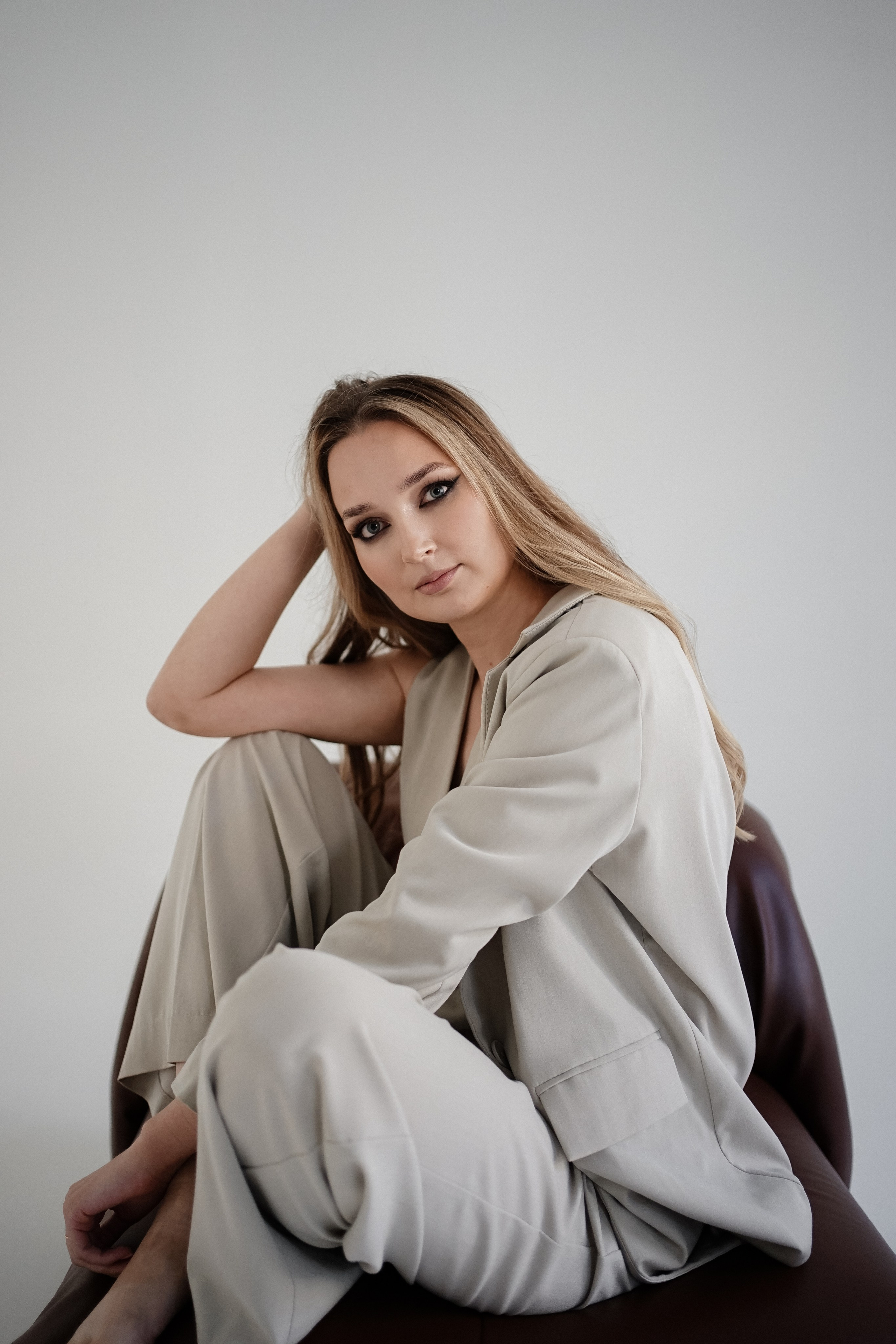 Отзывы. Фотограф Ольга Игорева