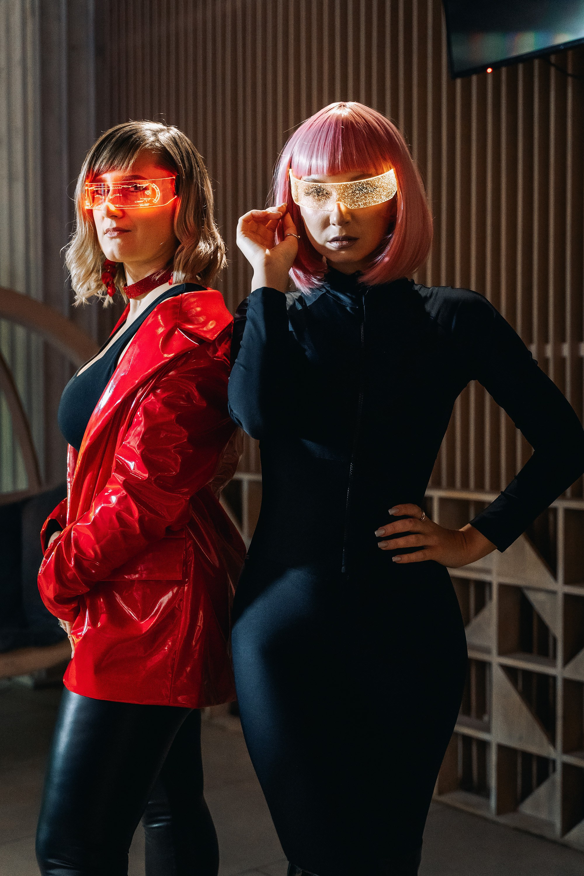 Корпоратив'24. Фотограф Александр Решня