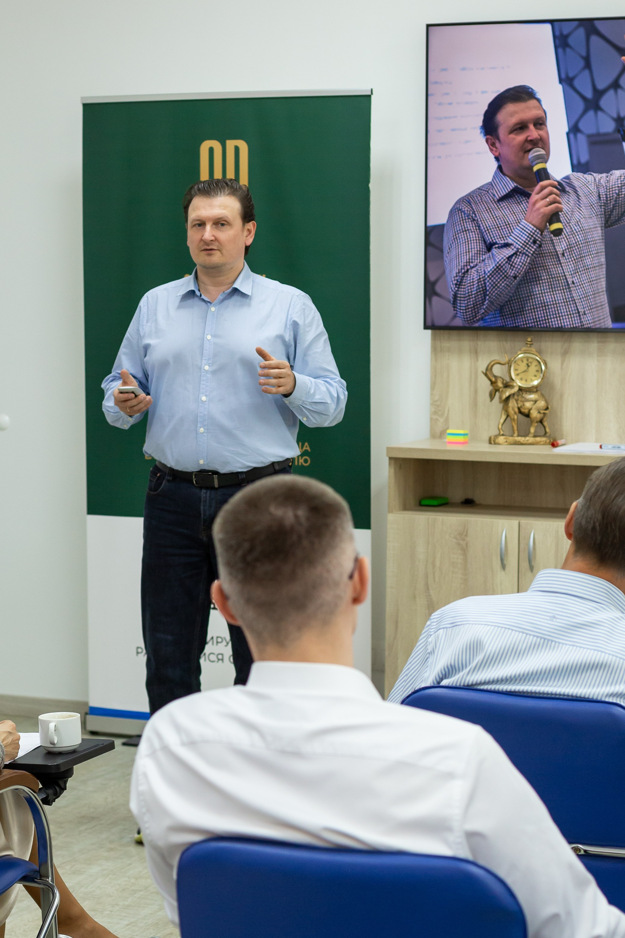 Тренинг. Ирина Квасова | Фотограф в стиле VOGUE | Тюмень