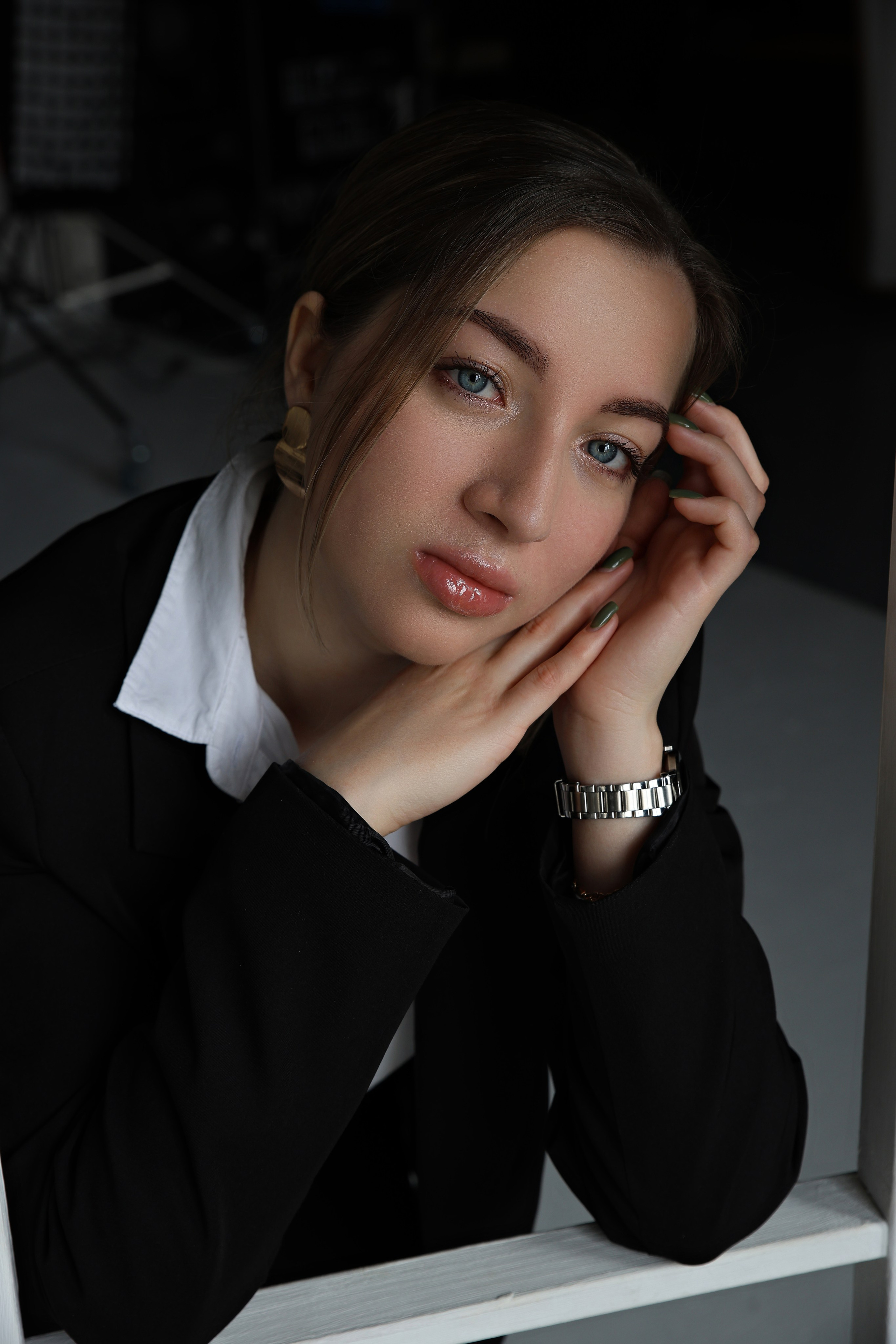 Лиза. Свадебный фотограф в Саратове