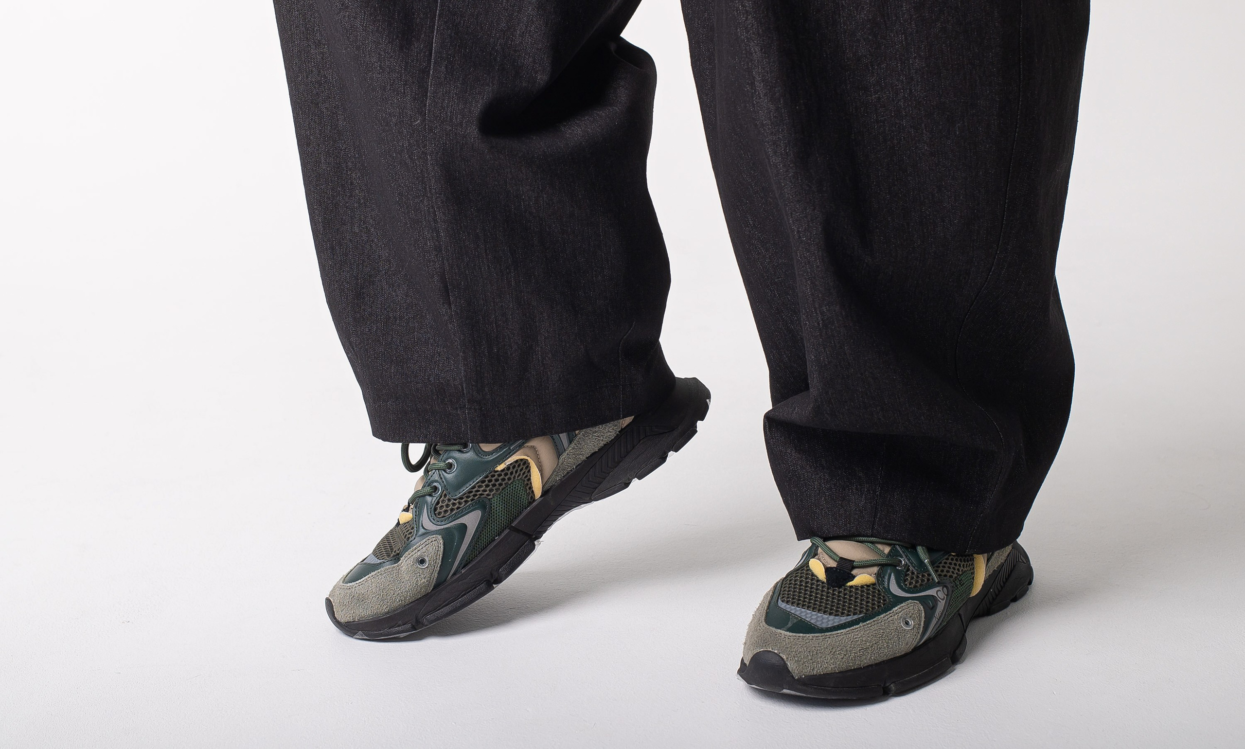 Wide Planet. Главная