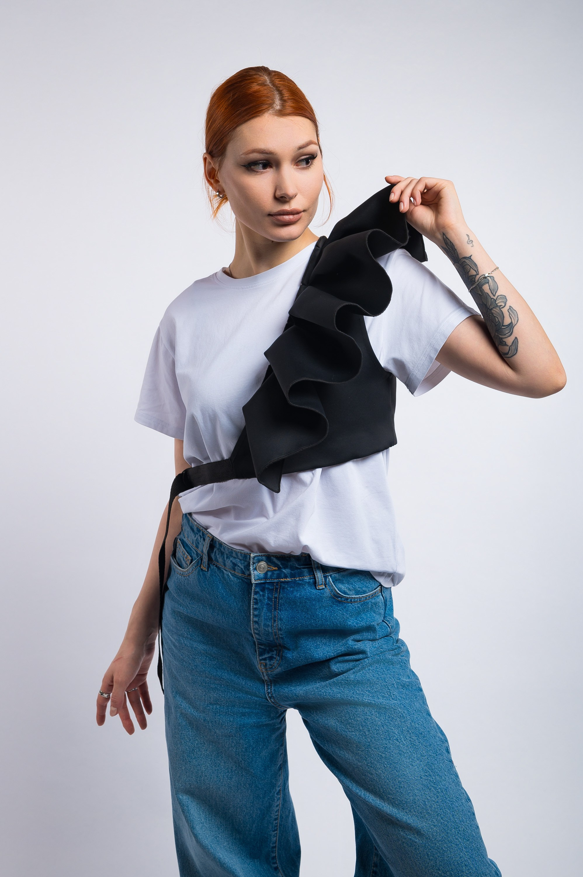 Рюши. Главная