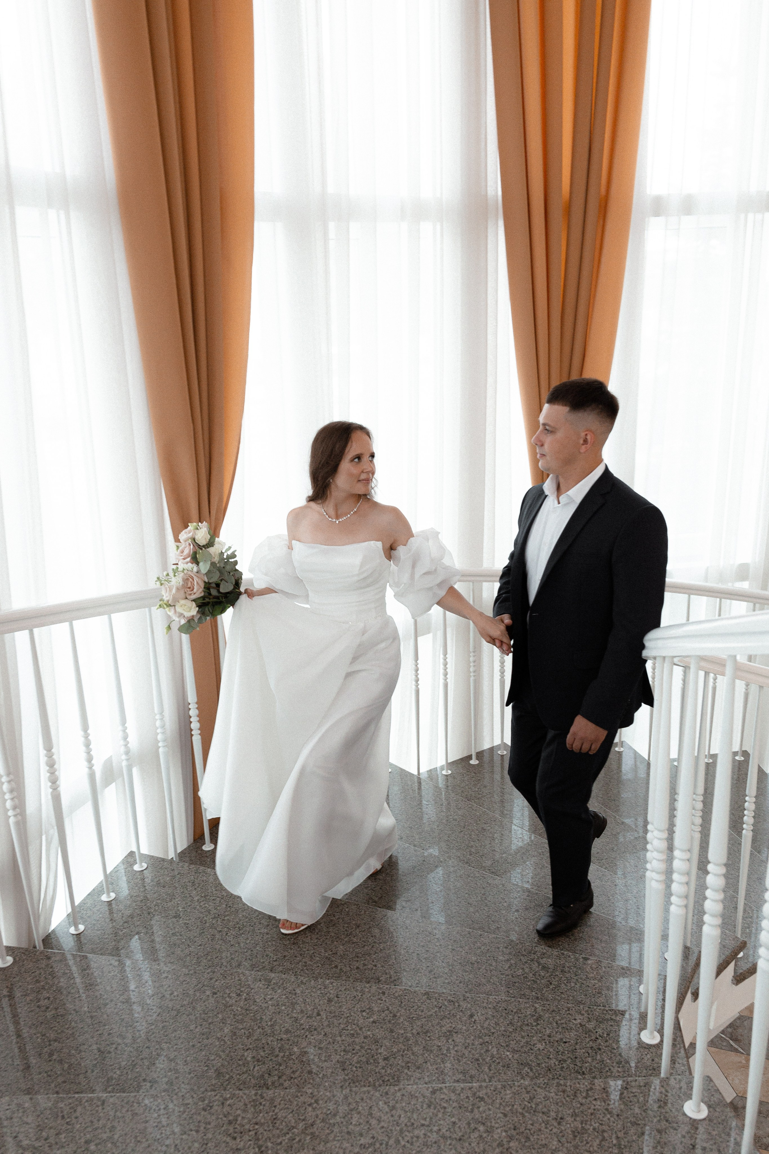 D | A. Свадебный и портретный фотограф в Новосибирске Любовь Исакова