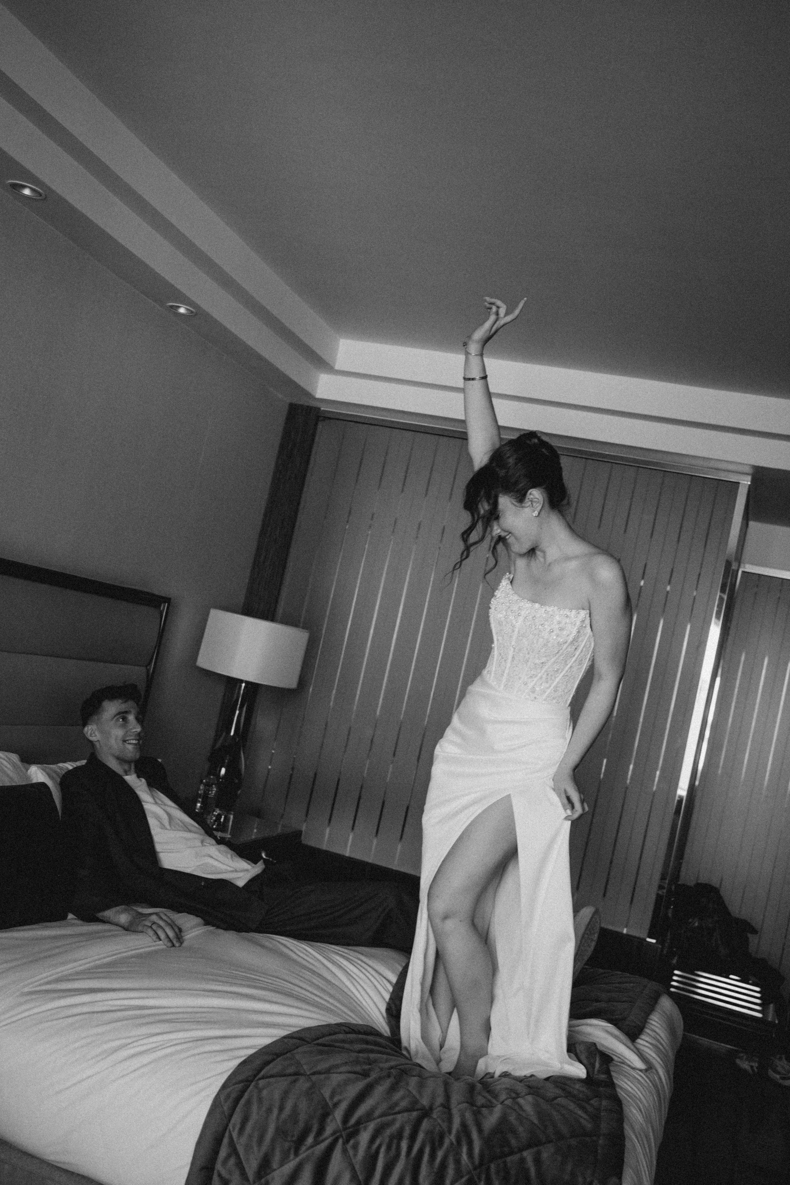 Свадьбы. Семейный фотограф и анималист в Москве Анна Иванова