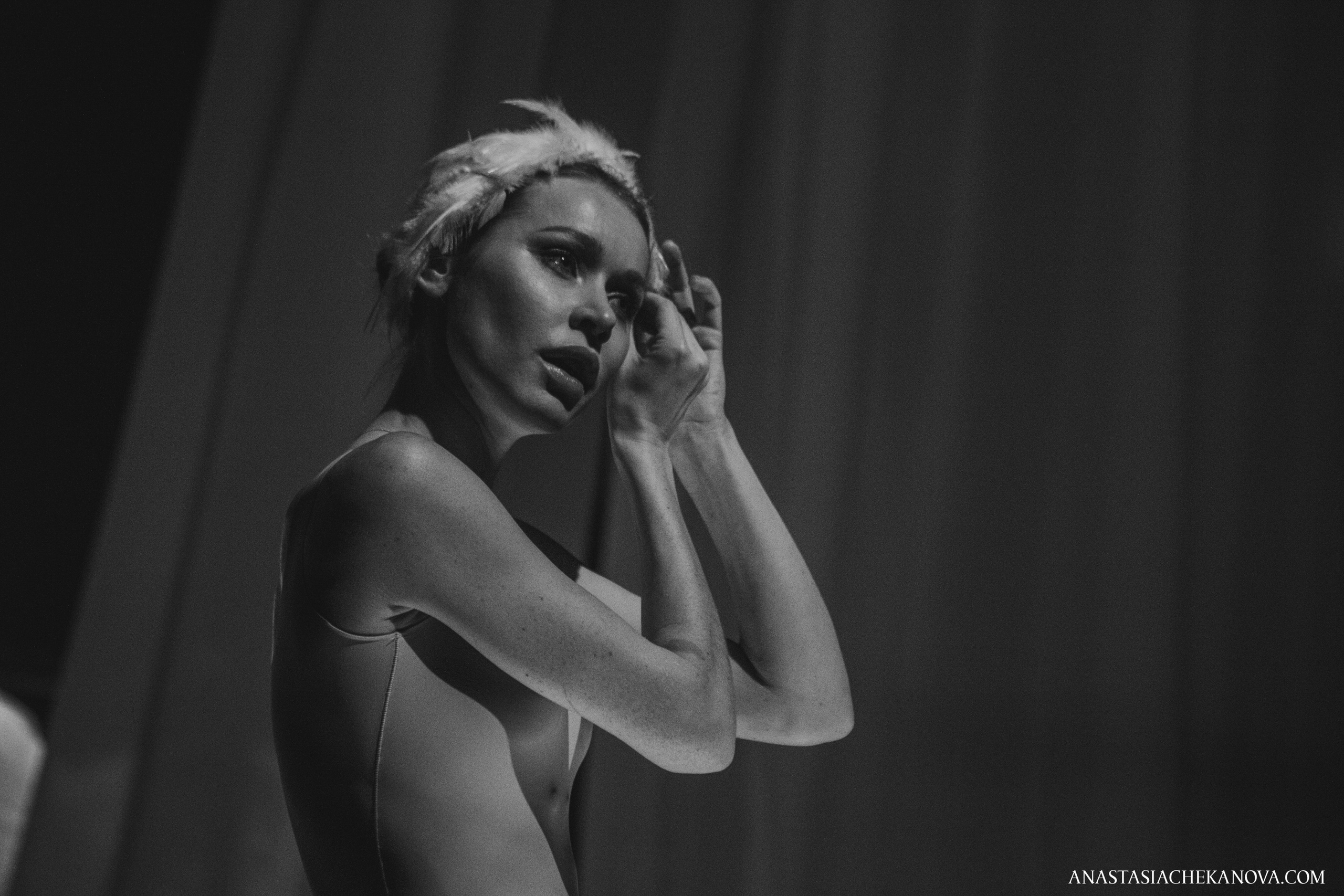 Мне не больно. Театр Луны. 29.04.15. Концертный и бурлеск фотограф Москва