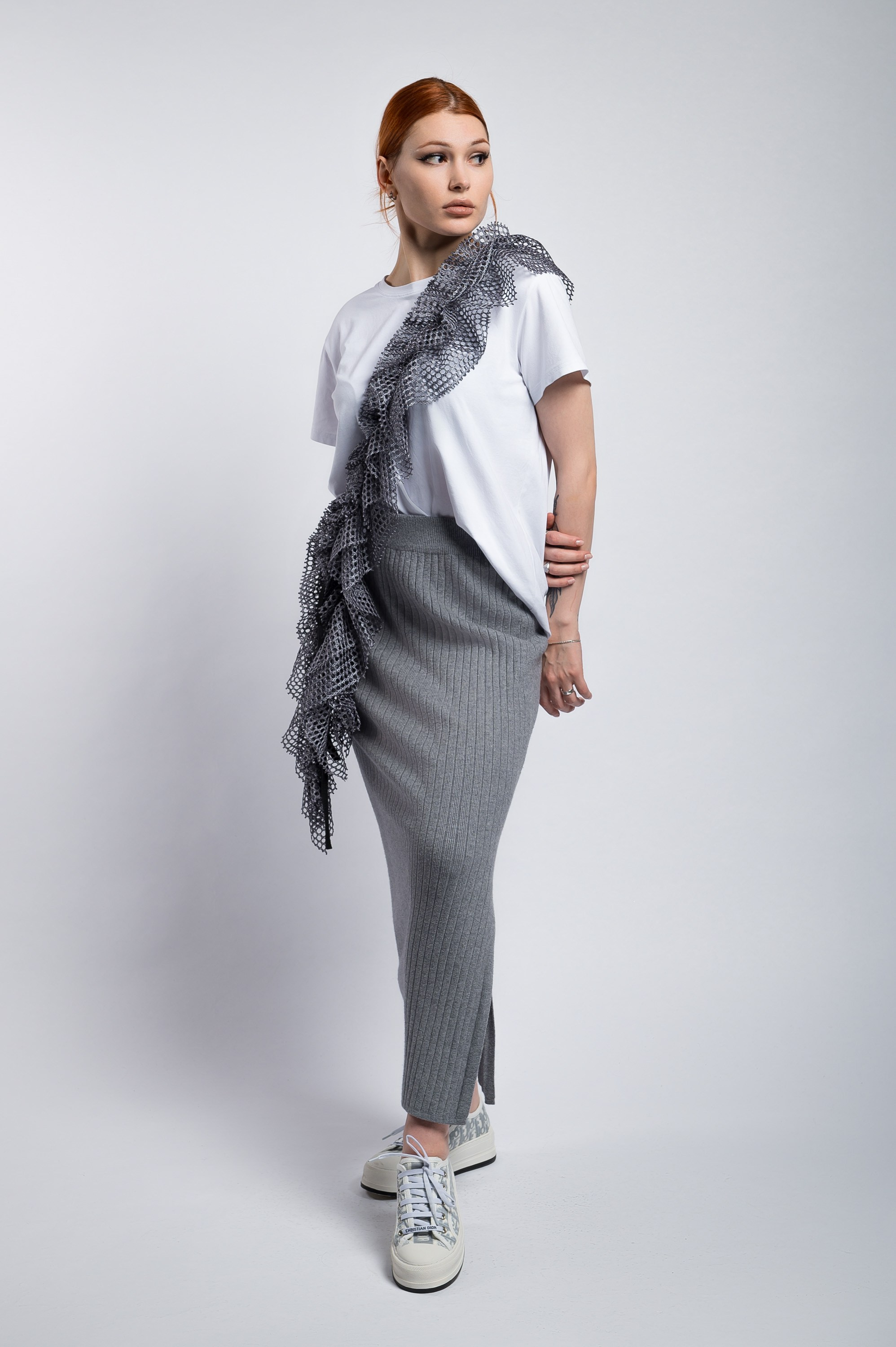 Рюши. Главная