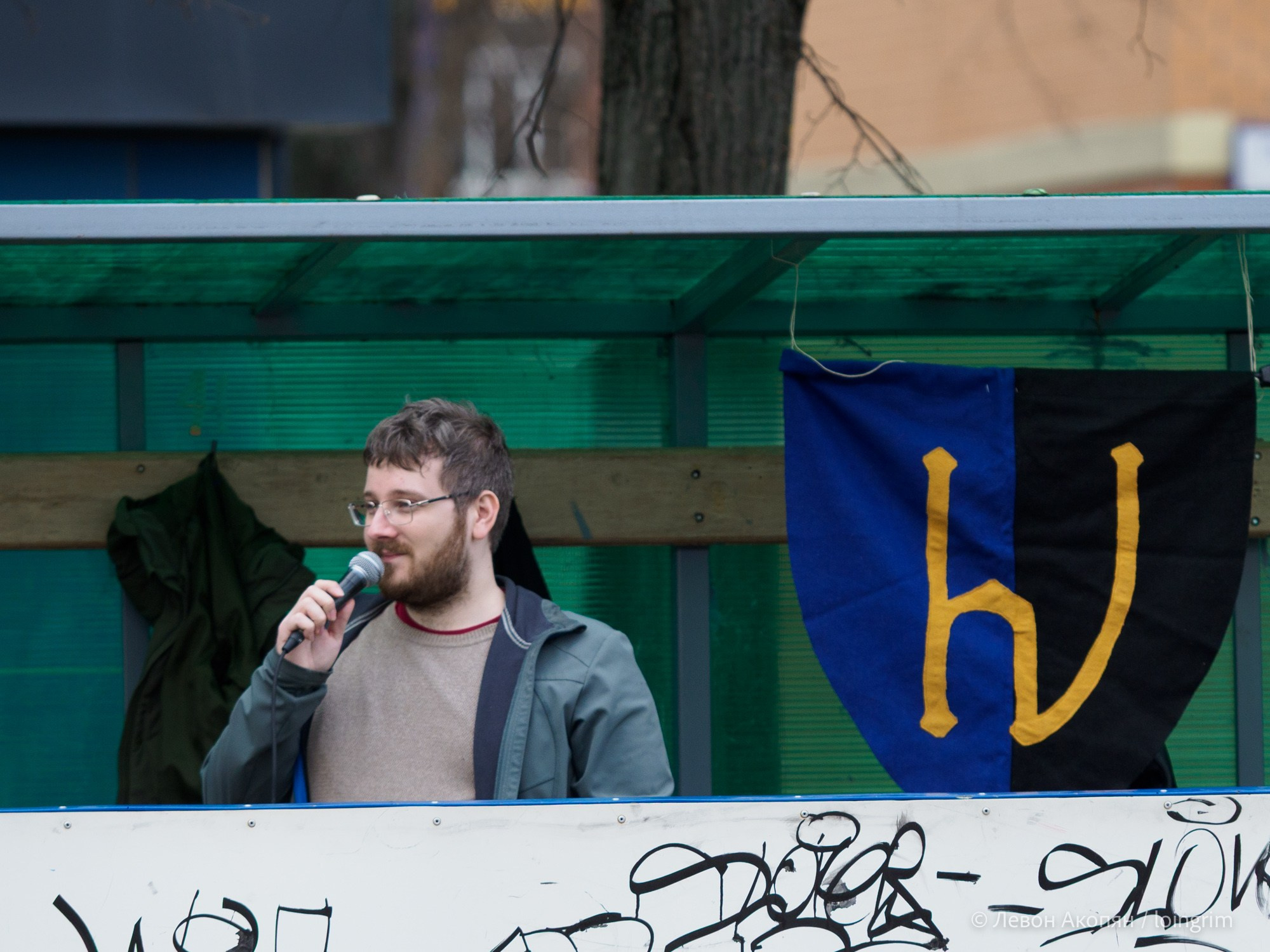 Весенние Манёвры КИМ МФТИ. (30 марта 2025). Loingrim — Свободный художник. Снимаю в своё удовольствие