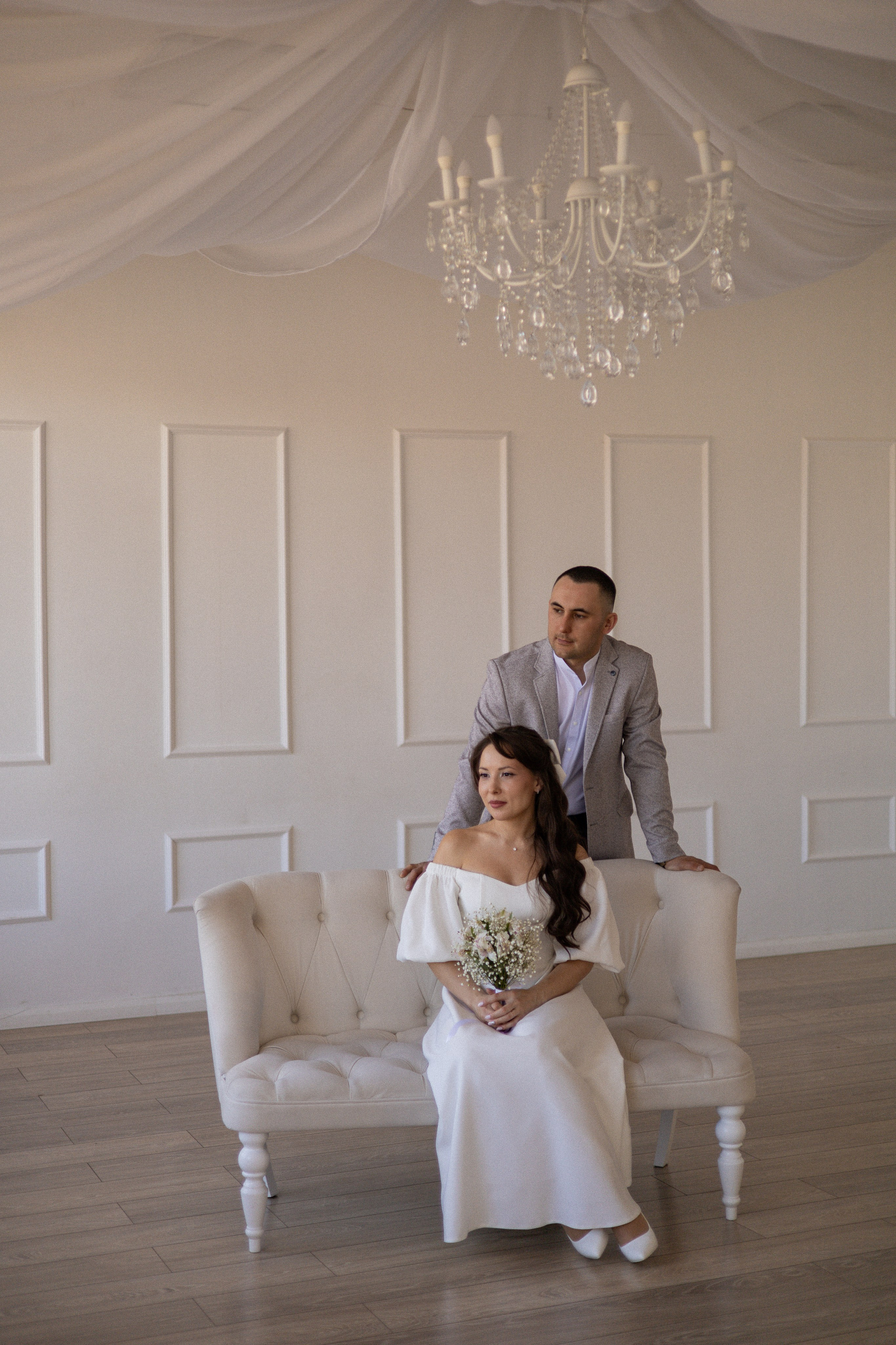 Мир один на двоих ♡. Фотограф в г. Чита