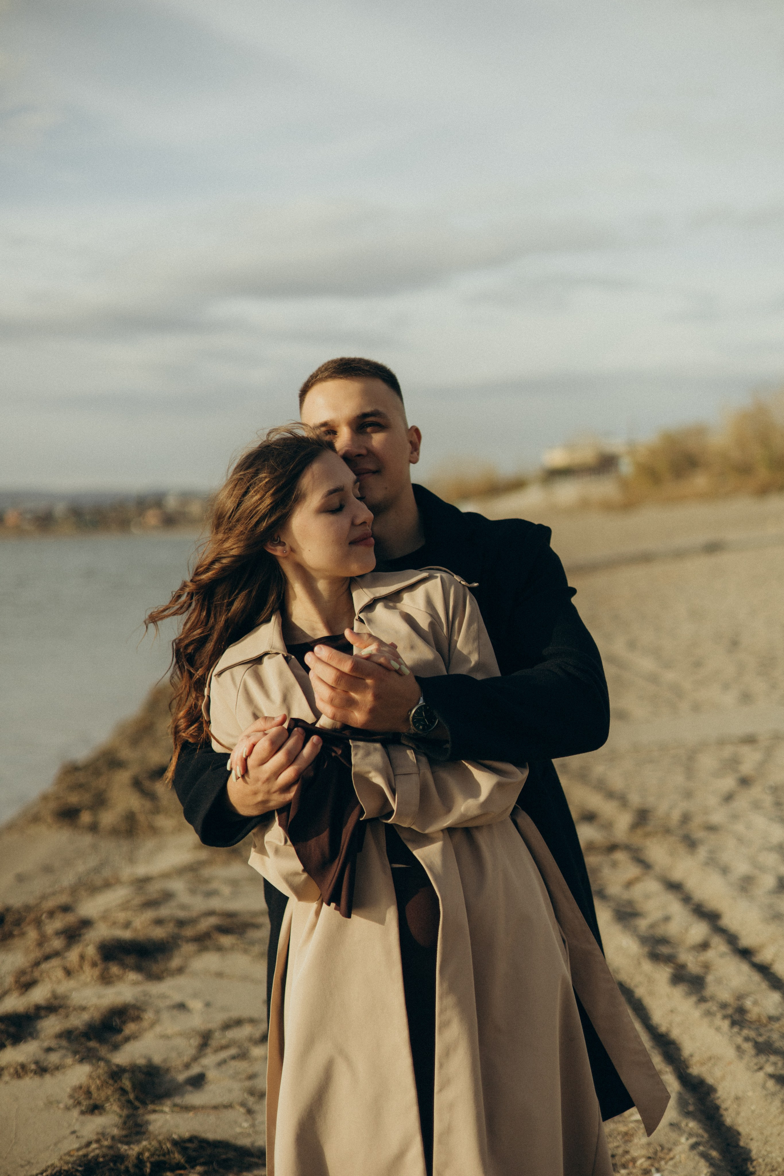 Карина, Иван. Фотограф в г. Чита