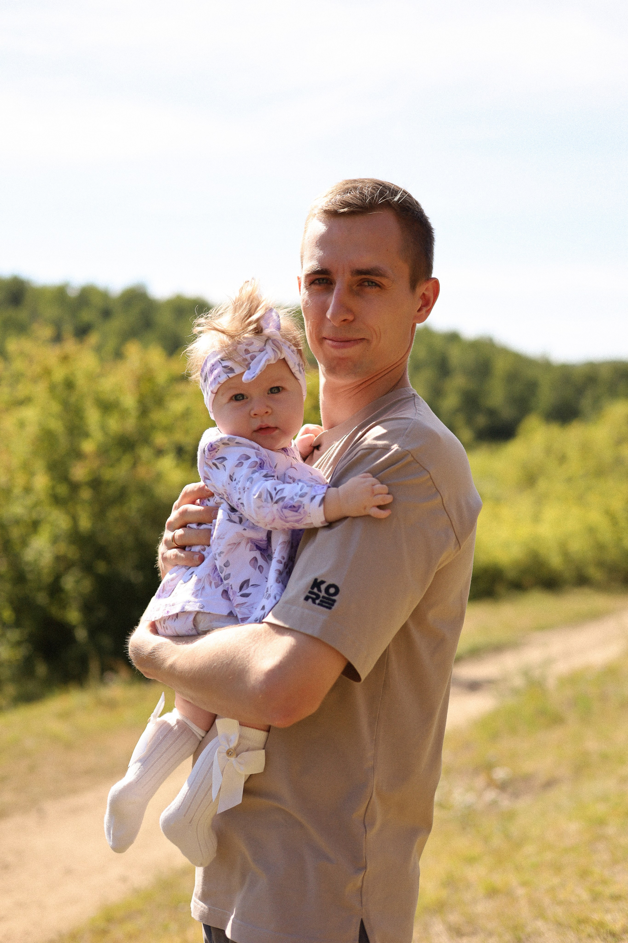 Семья Юли ♡ Димы. Фотограф в г. Чита