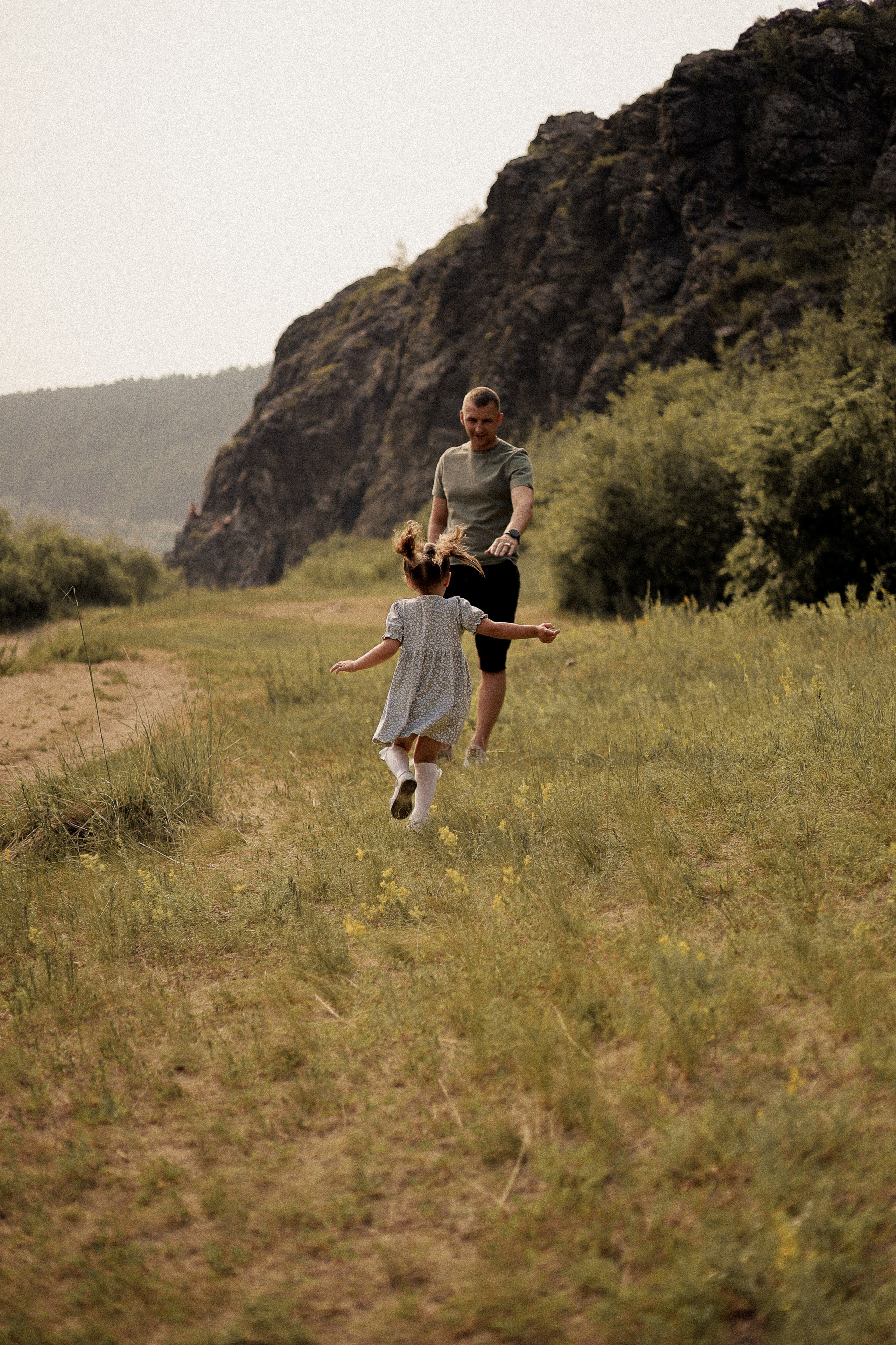 Амелия ♡ Николай. Фотограф в г. Чита