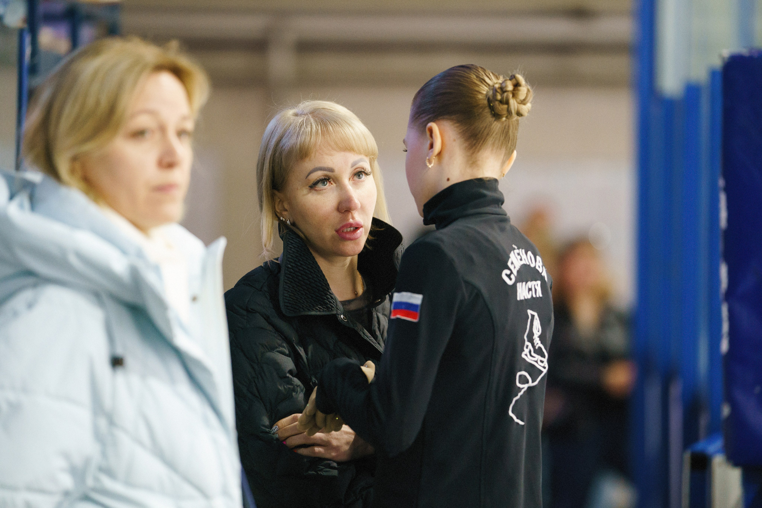 Соревнования ФКК «Майские звезды». Фотомастерская Воробьевых
