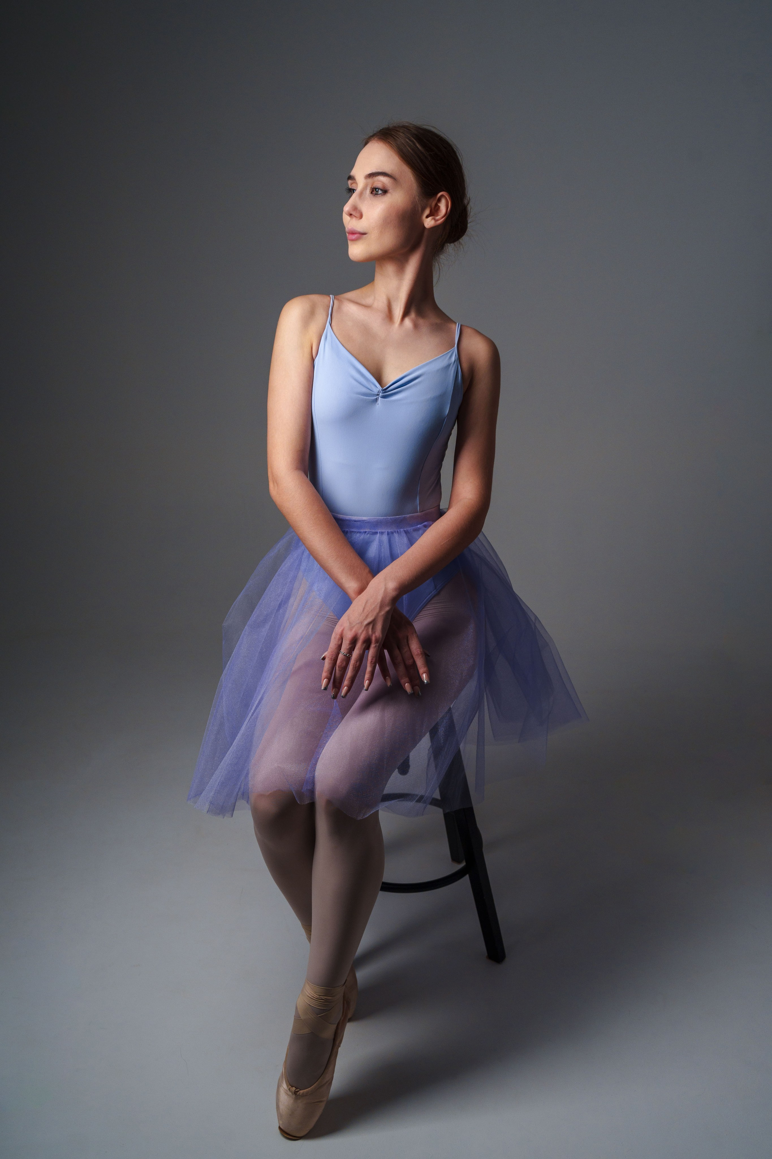 Нина. Свадебный и семейный фотограф в Новосибирске Данил Коротких