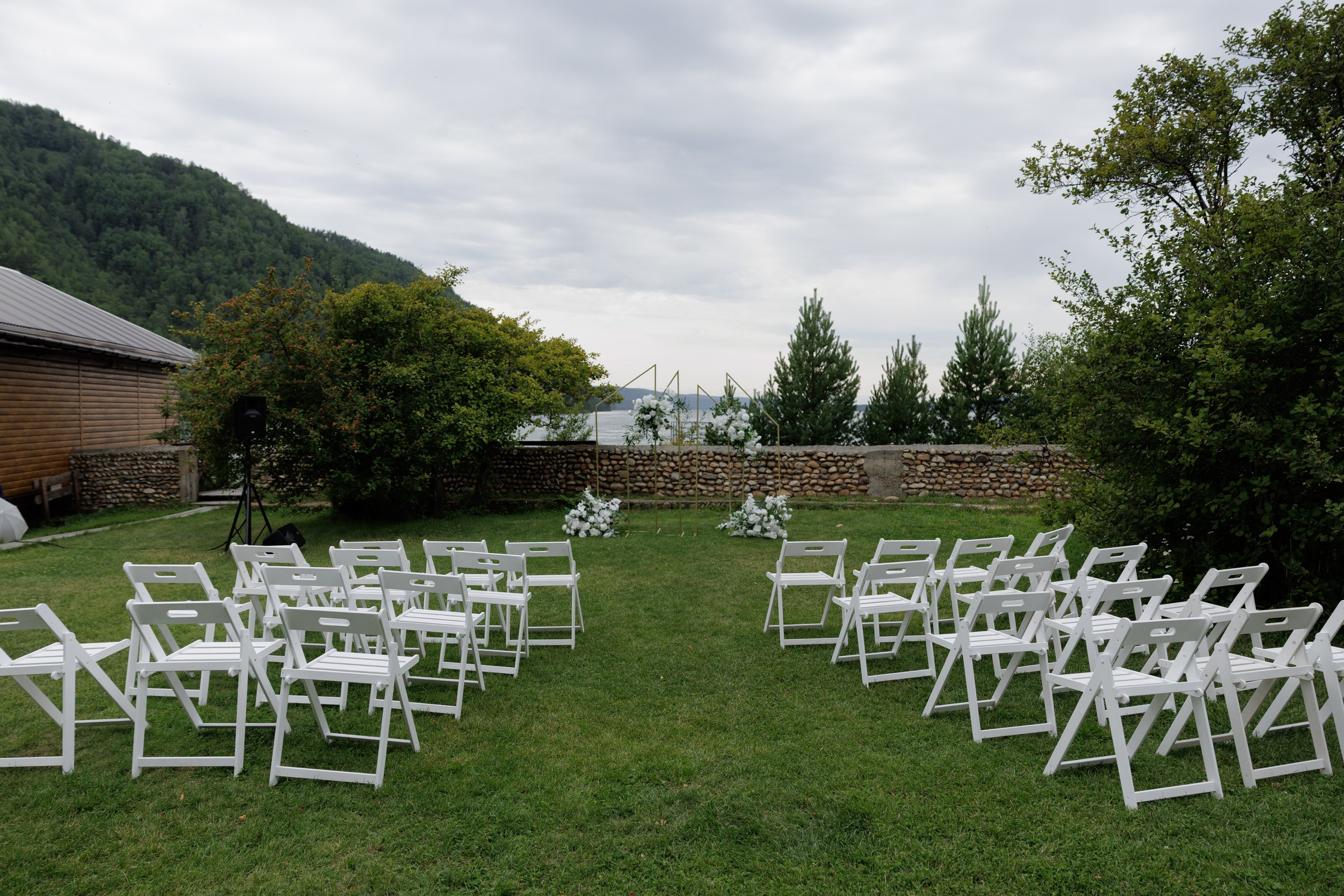 Леонид и Милена. Свадебный фотограф