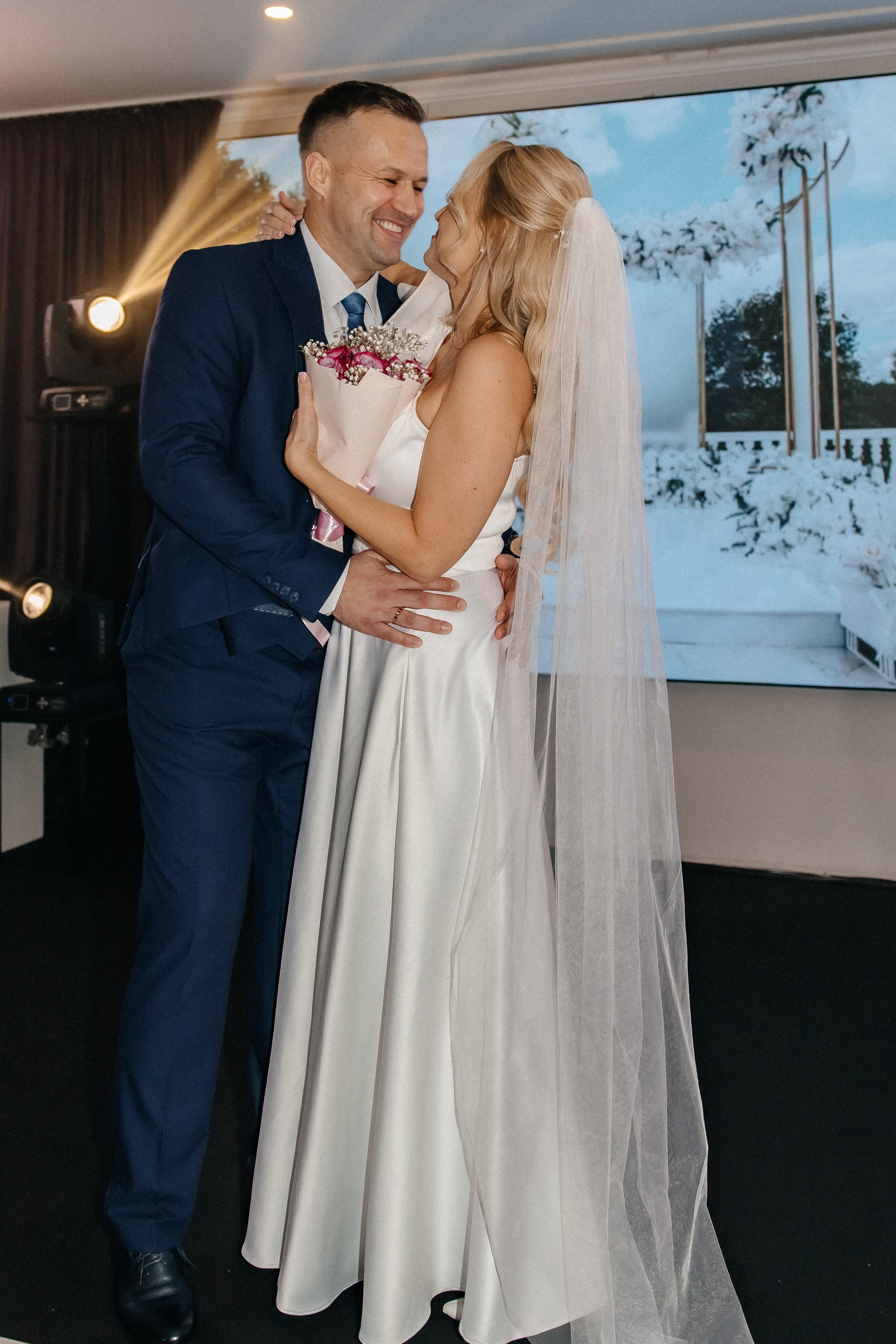 Елена и Алексей. Светлана Ванцлав — фотограф Минск, Беларусь