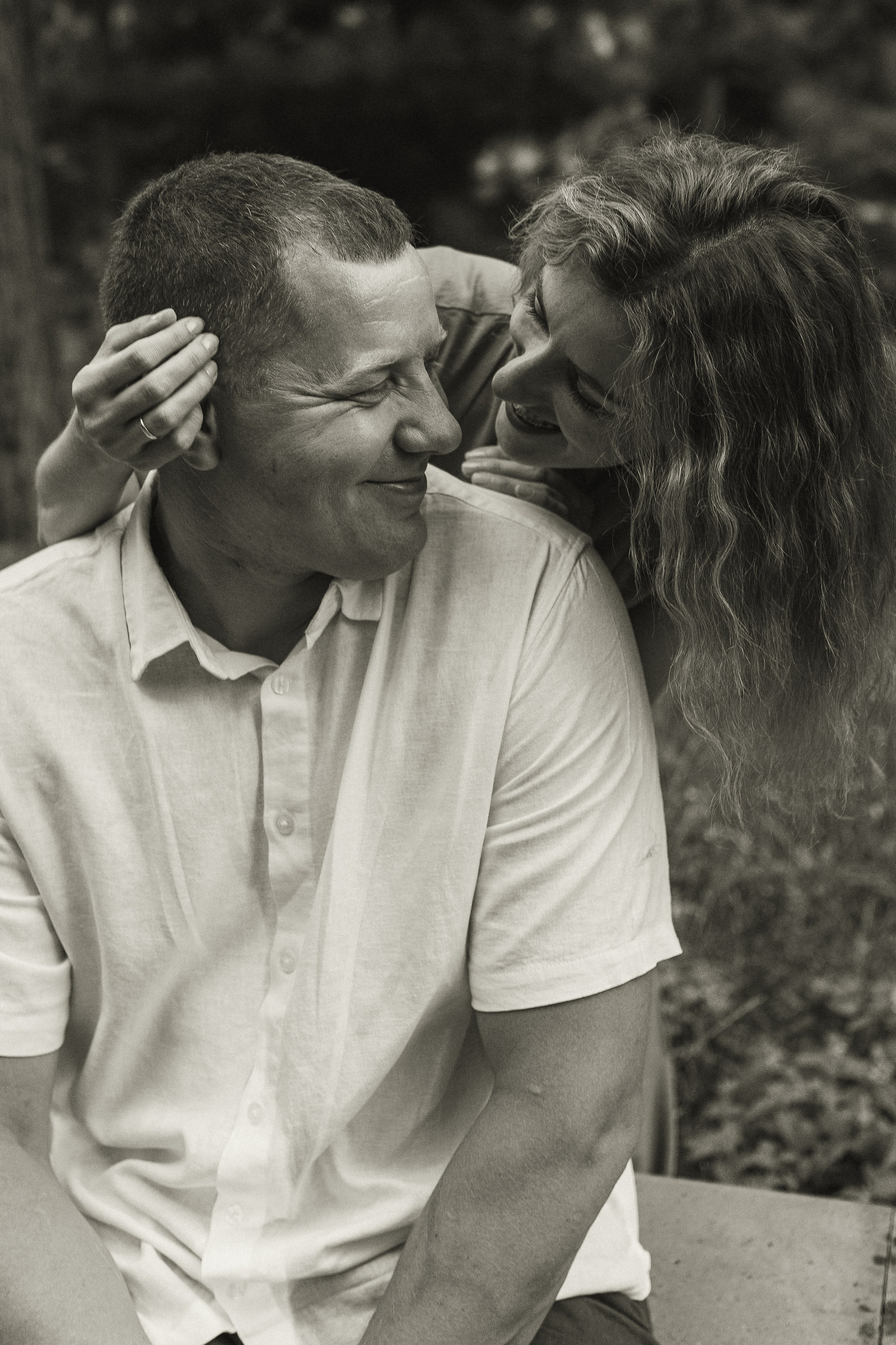 Фото-прогулка по городу с Русланом и Надеждой. Фотограф в Ставрополе Svetlana Matveeva