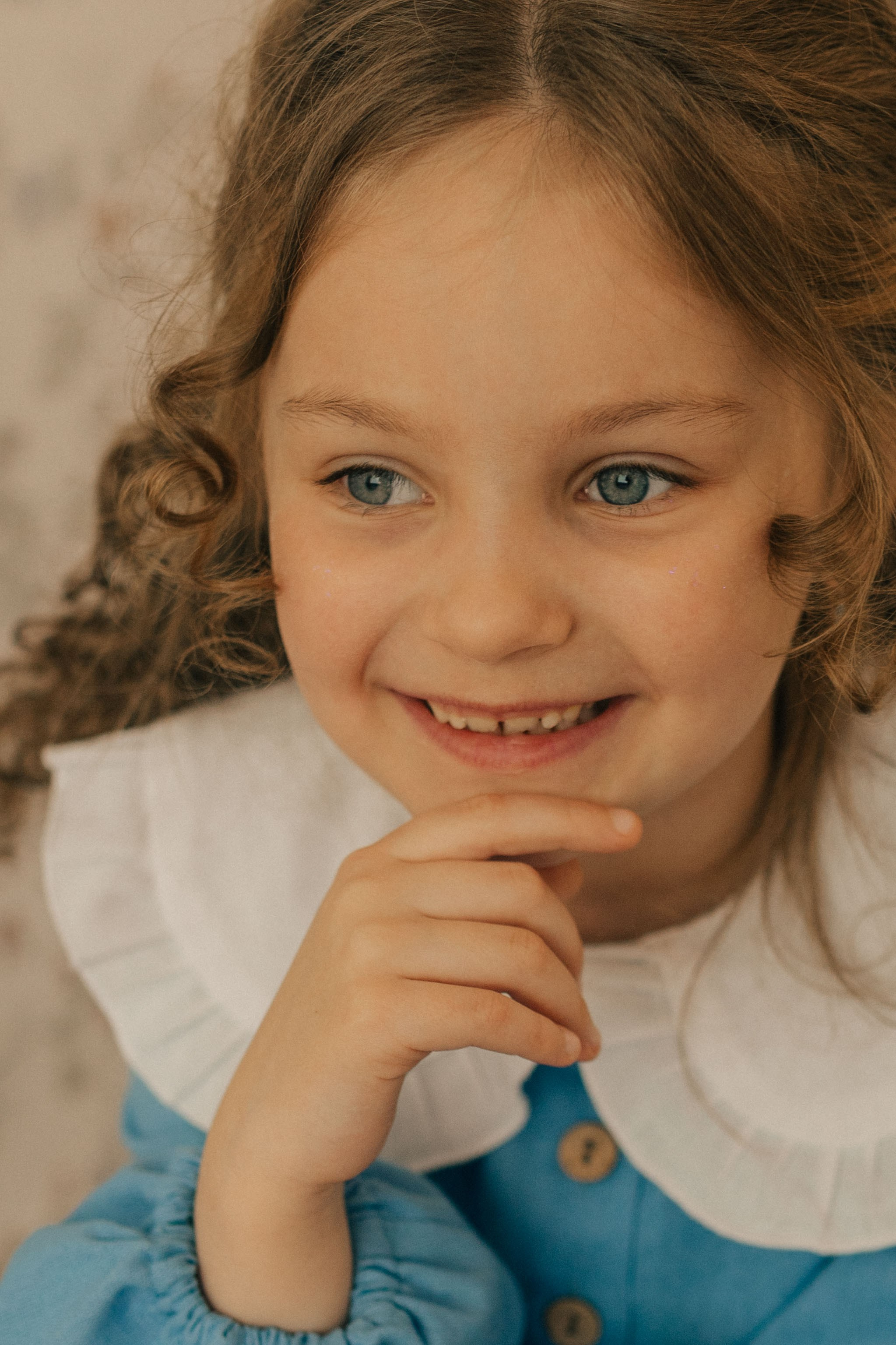 Мире 6 лет «Алиса в стране чудес». Фотограф в Ставрополе Svetlana Matveeva