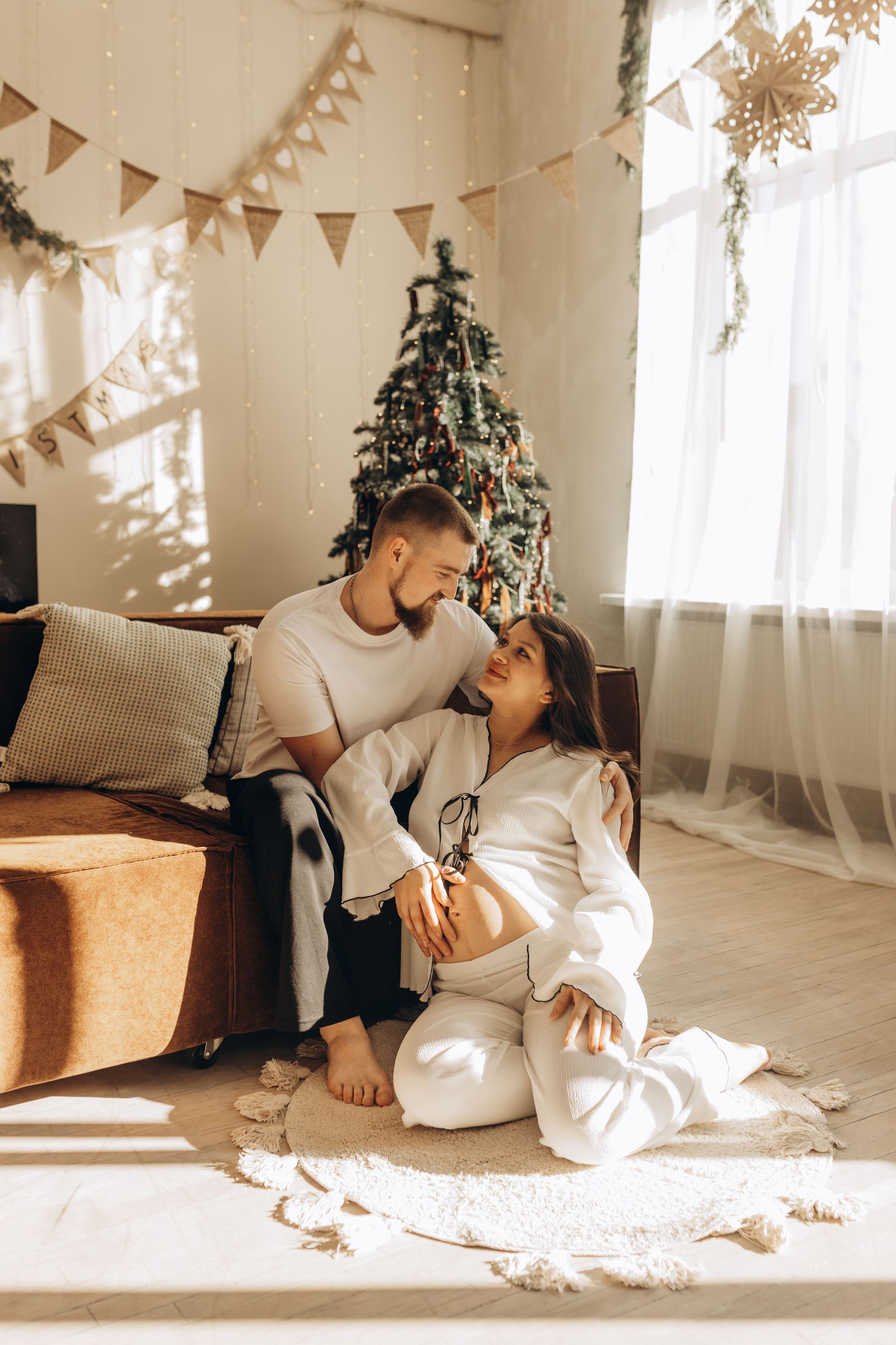 В ожидании чуда. Фотограф в Ставрополе Svetlana Matveeva