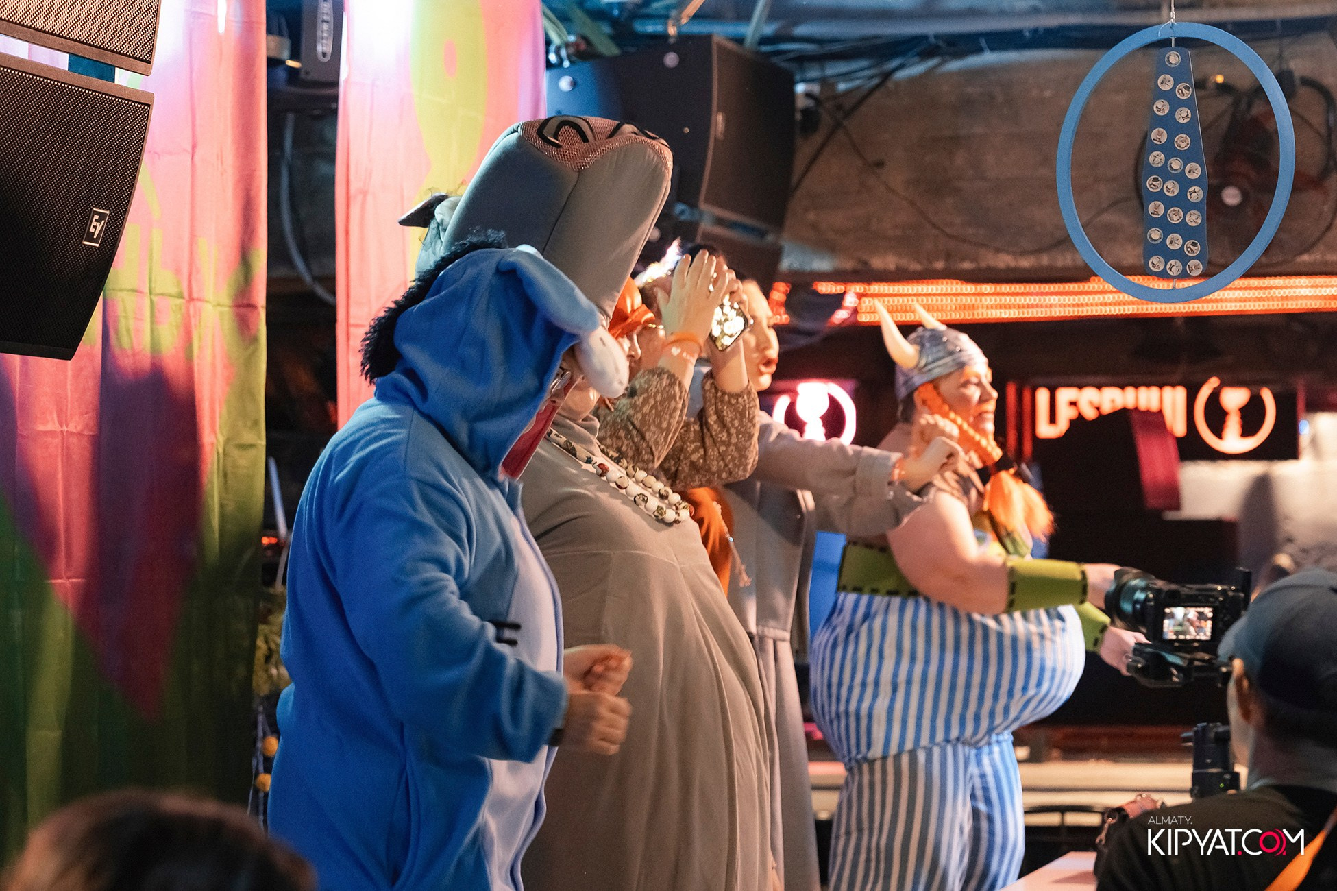 ДЖИНГЛ BENDZ 2025 PART 2. КИПЯТКОМ АЛМАТЫ! Фотосъемка мероприятий в Алматы