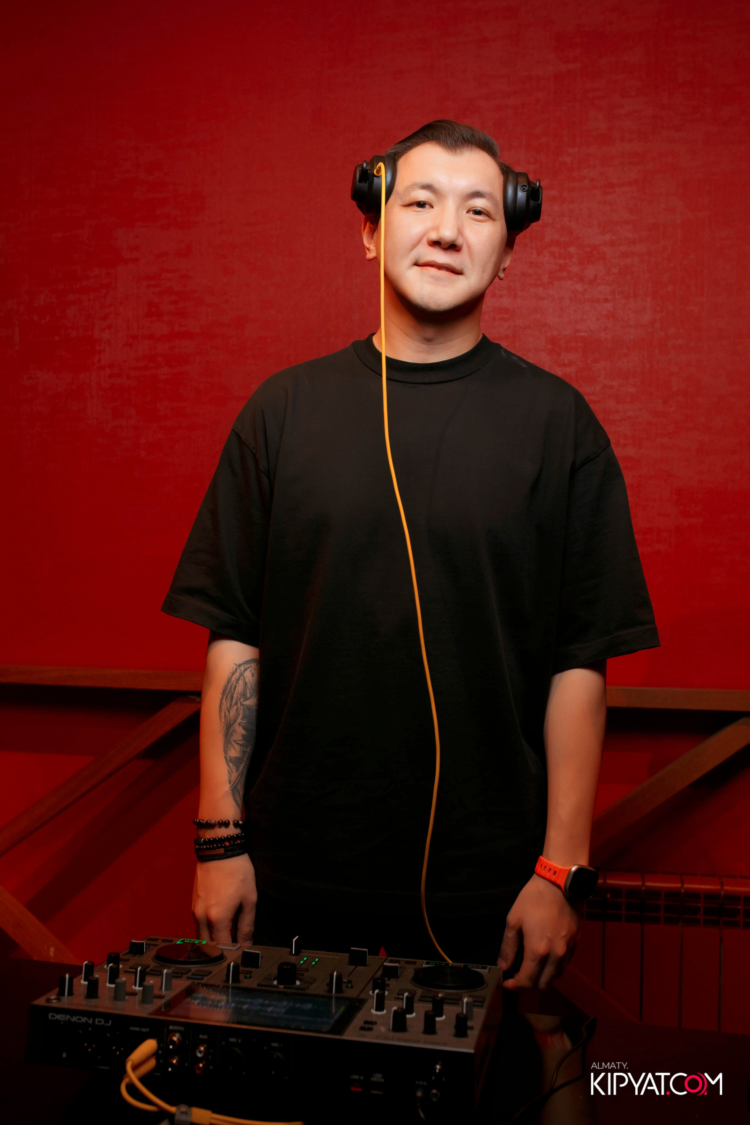 URBAN COFFEE MIRAS. КИПЯТКОМ АЛМАТЫ! Фотосъемка мероприятий в Алматы