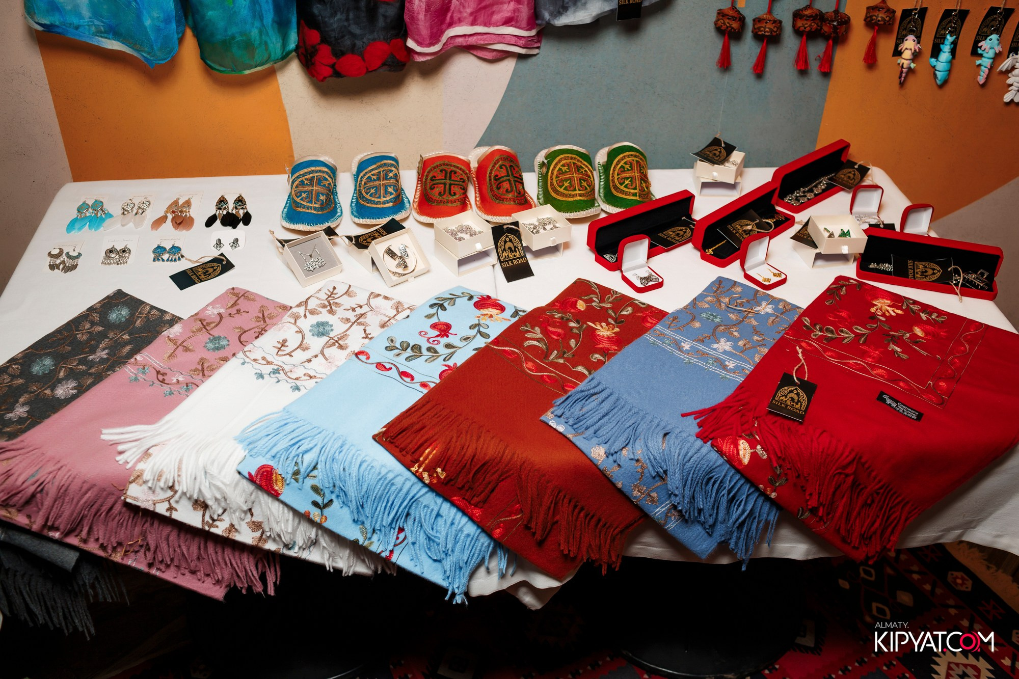 ОФИЦИАЛЬНОЕ ОТКРЫТИЕ РЕСТОРАНА SILK ROAD. КИПЯТКОМ АЛМАТЫ! Фотосъемка мероприятий в Алматы