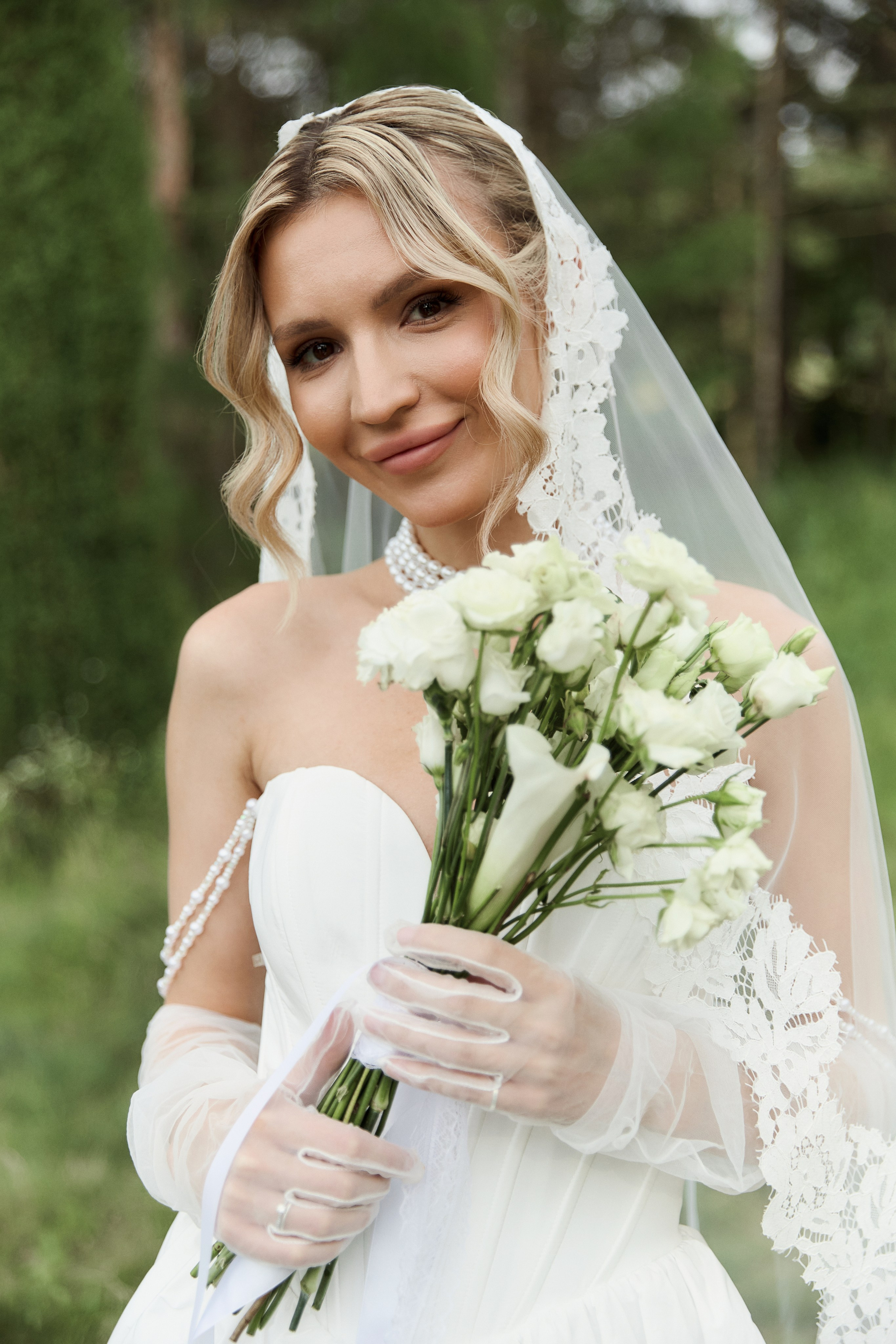 Дендропарк. Фотограф Тольятти Екатерина Шести