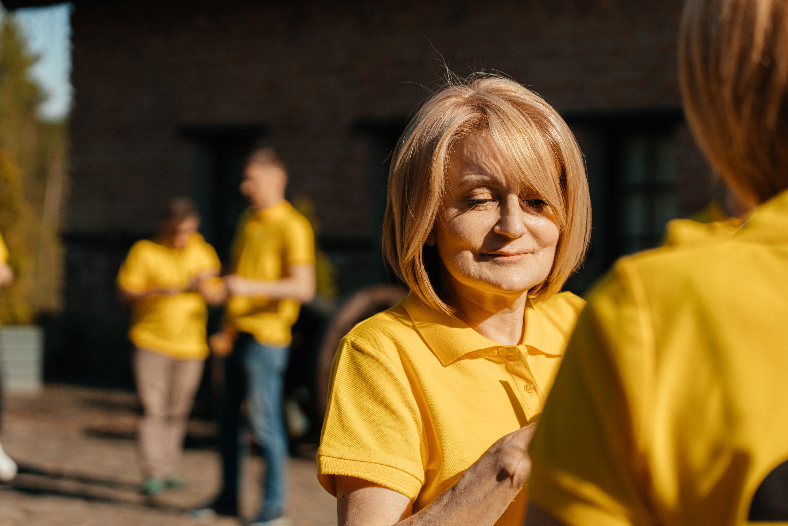СТАРАЯ МЕЛЬНИЦА. Фотограф в Санкт-Петербурге Виктория Безверхая
