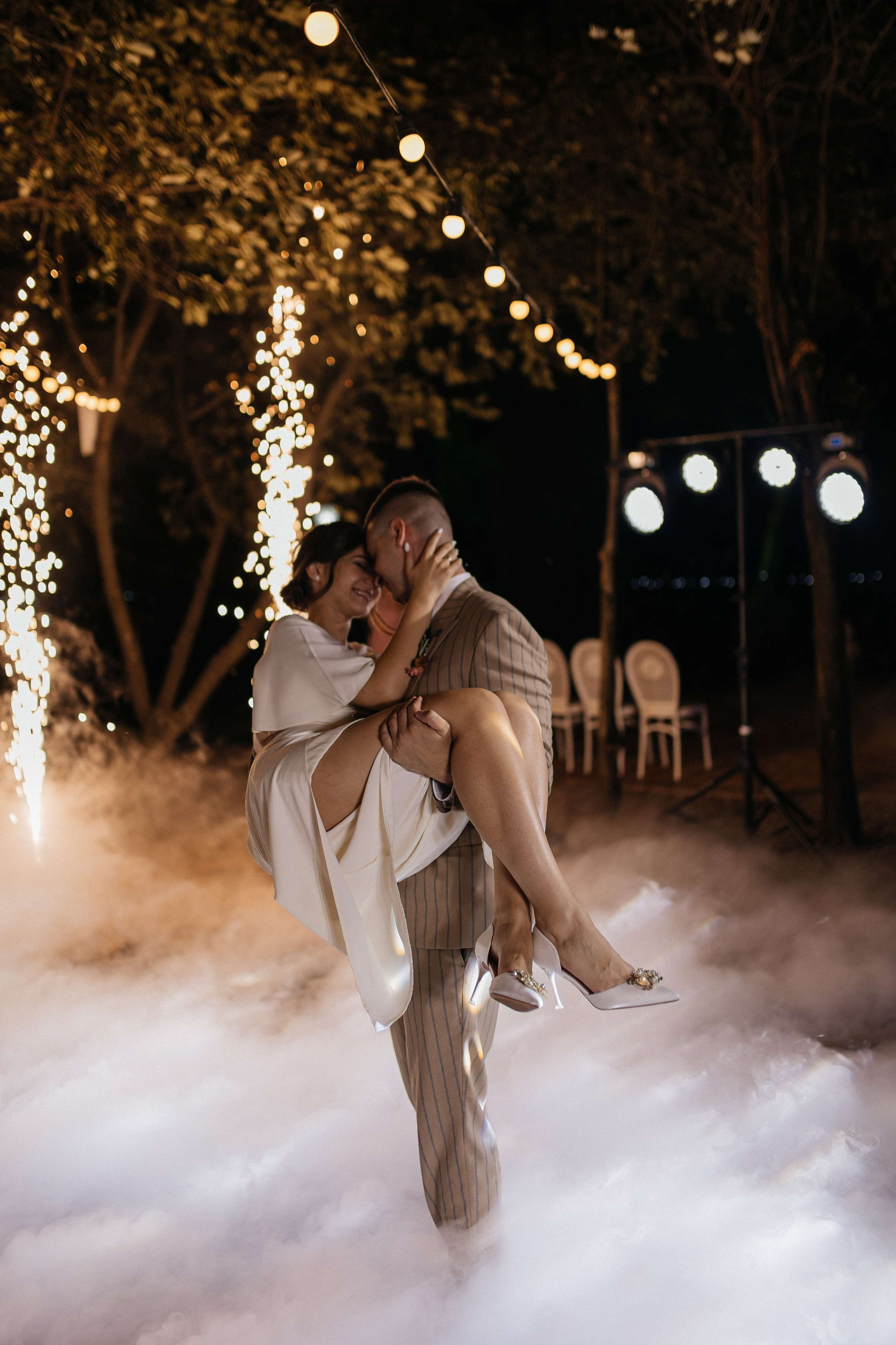 Андрей и Елизавета. Фотограф в Невинномысске Оксана Кислова