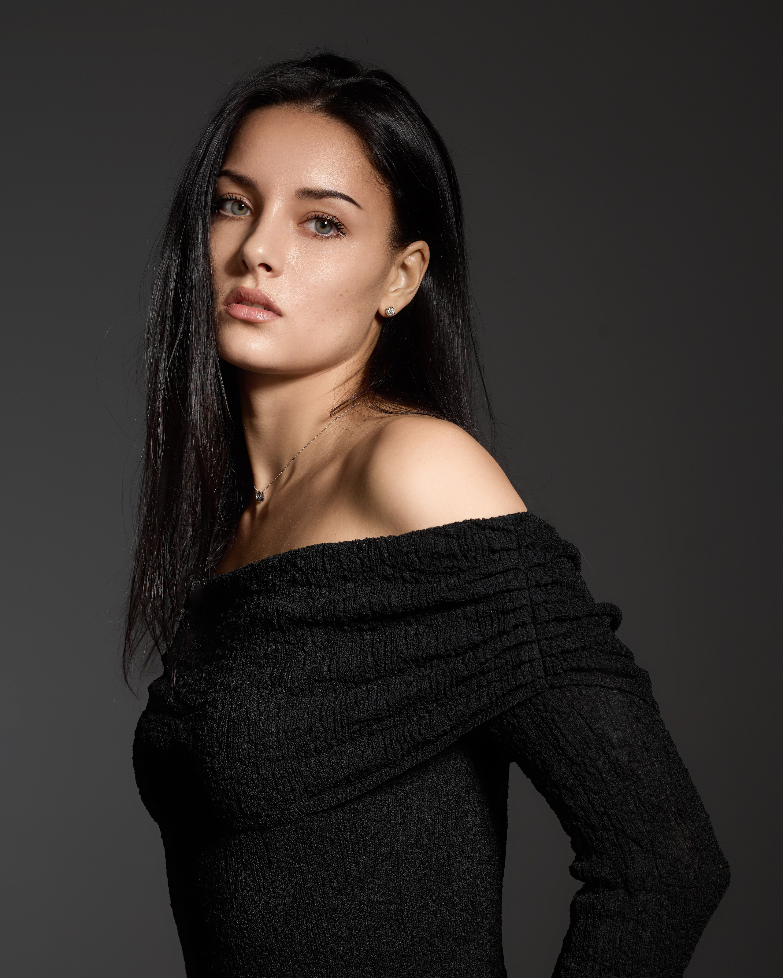 Актерское портфолио. Фотограф актерского портфолио Юлия Корытов