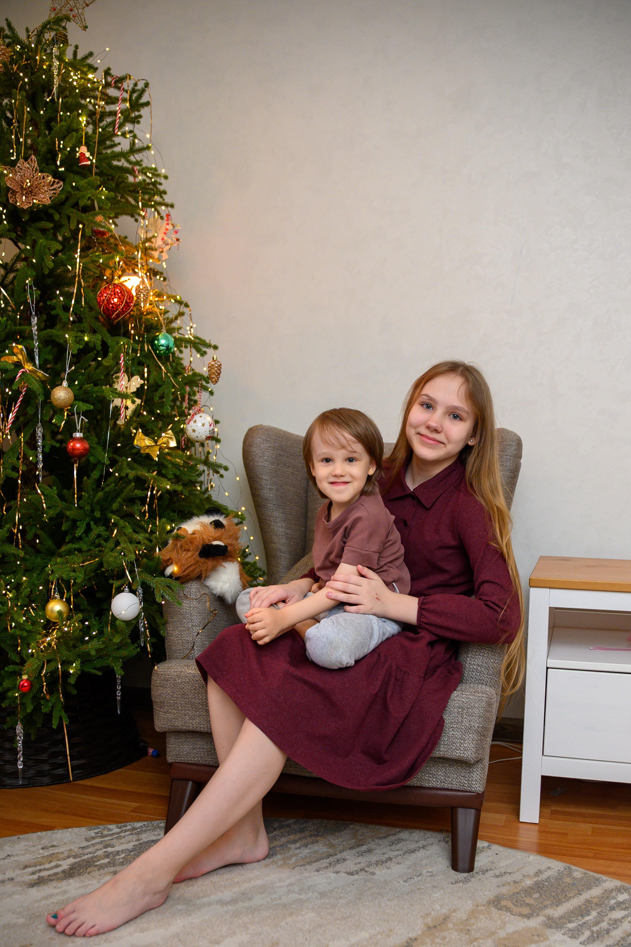 Домашняя съемка. Фотограф новорожденных, семейный детский в Тюмени Татьяна Морозова