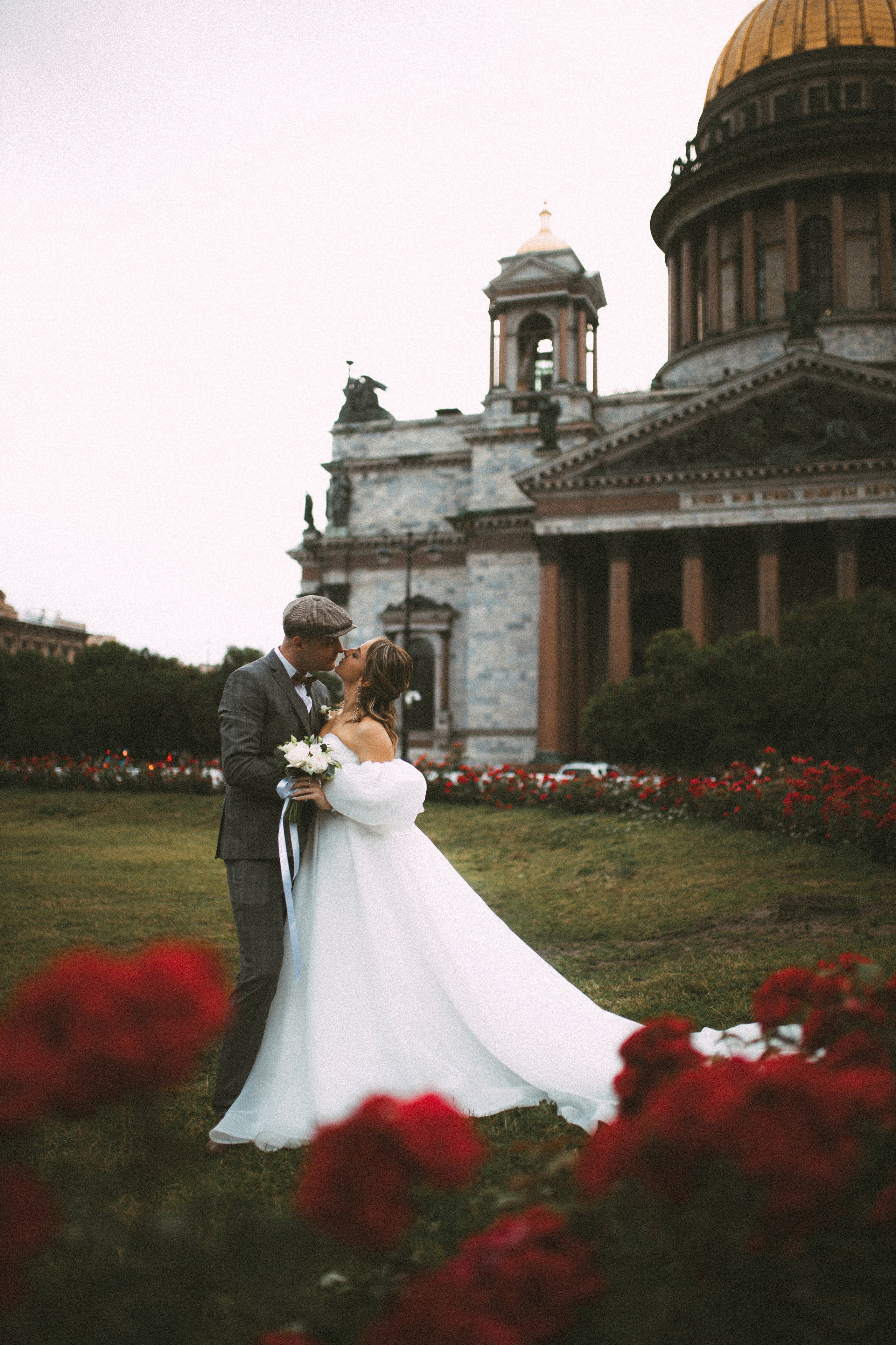 О & B | Санкт-Петербург. Фотограф Екатерина Амбрушкевич