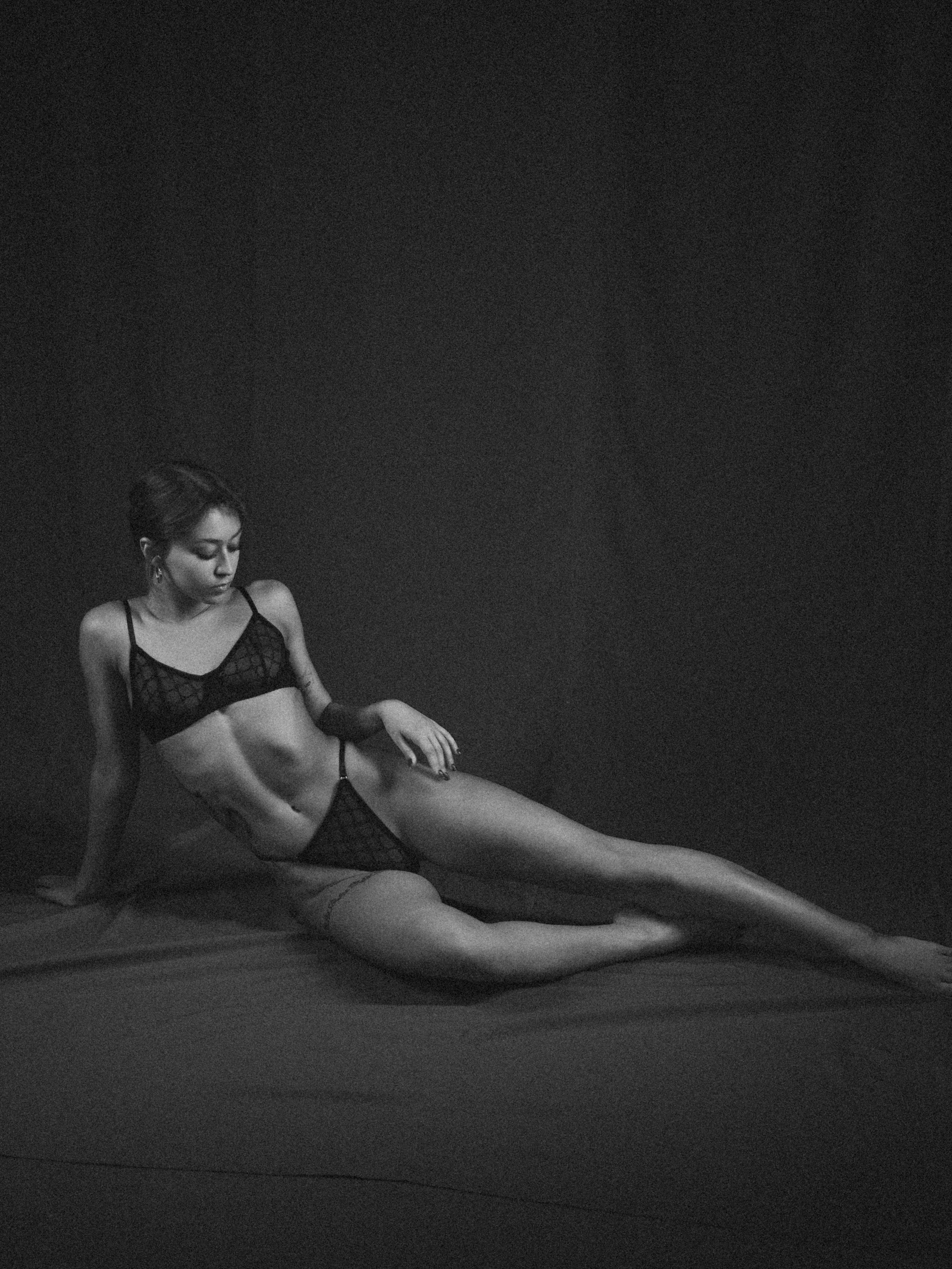 Люба. Репортажный и свадебный фотограф Анастасия Корягина