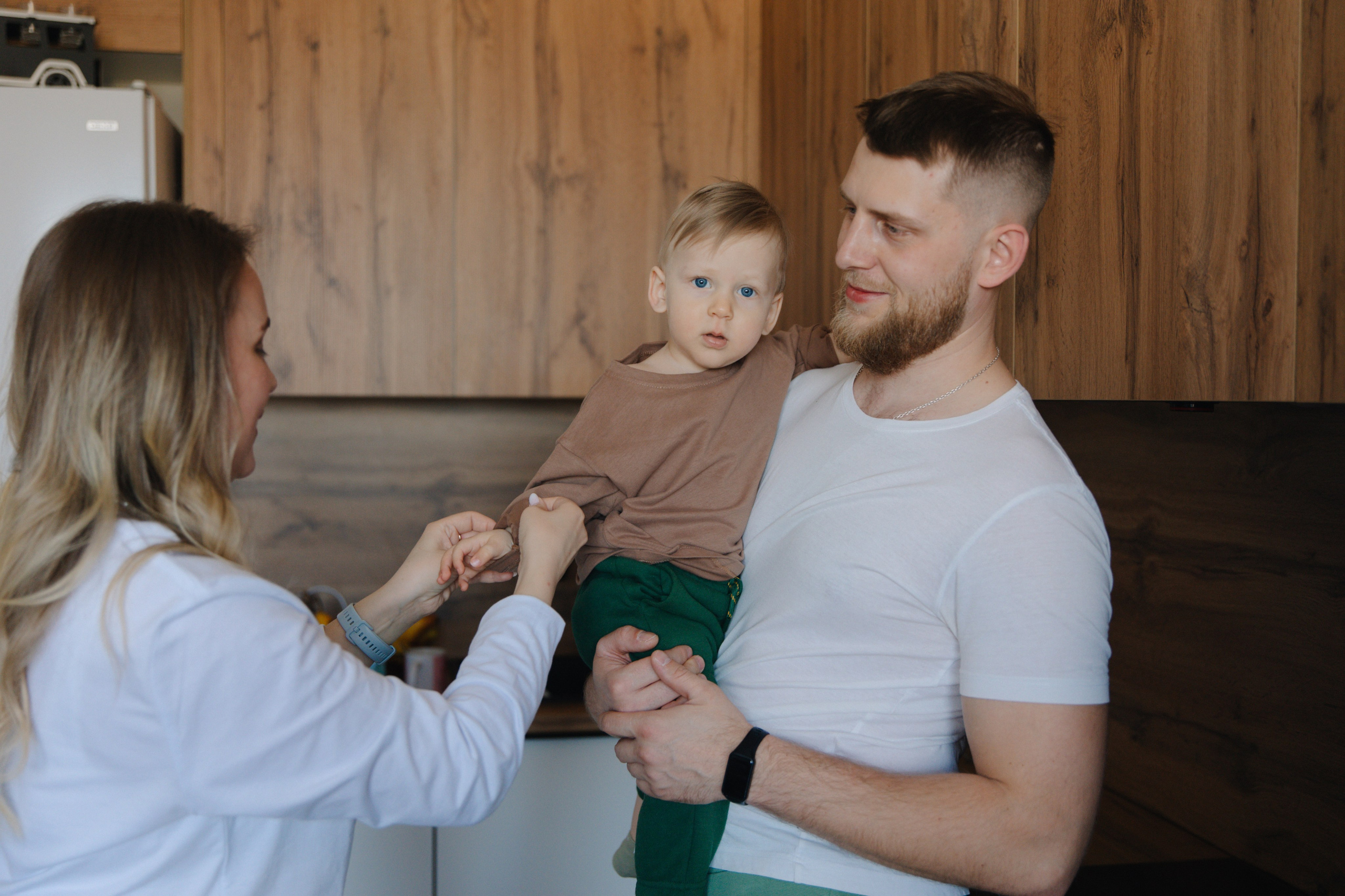 Veromika. Главная