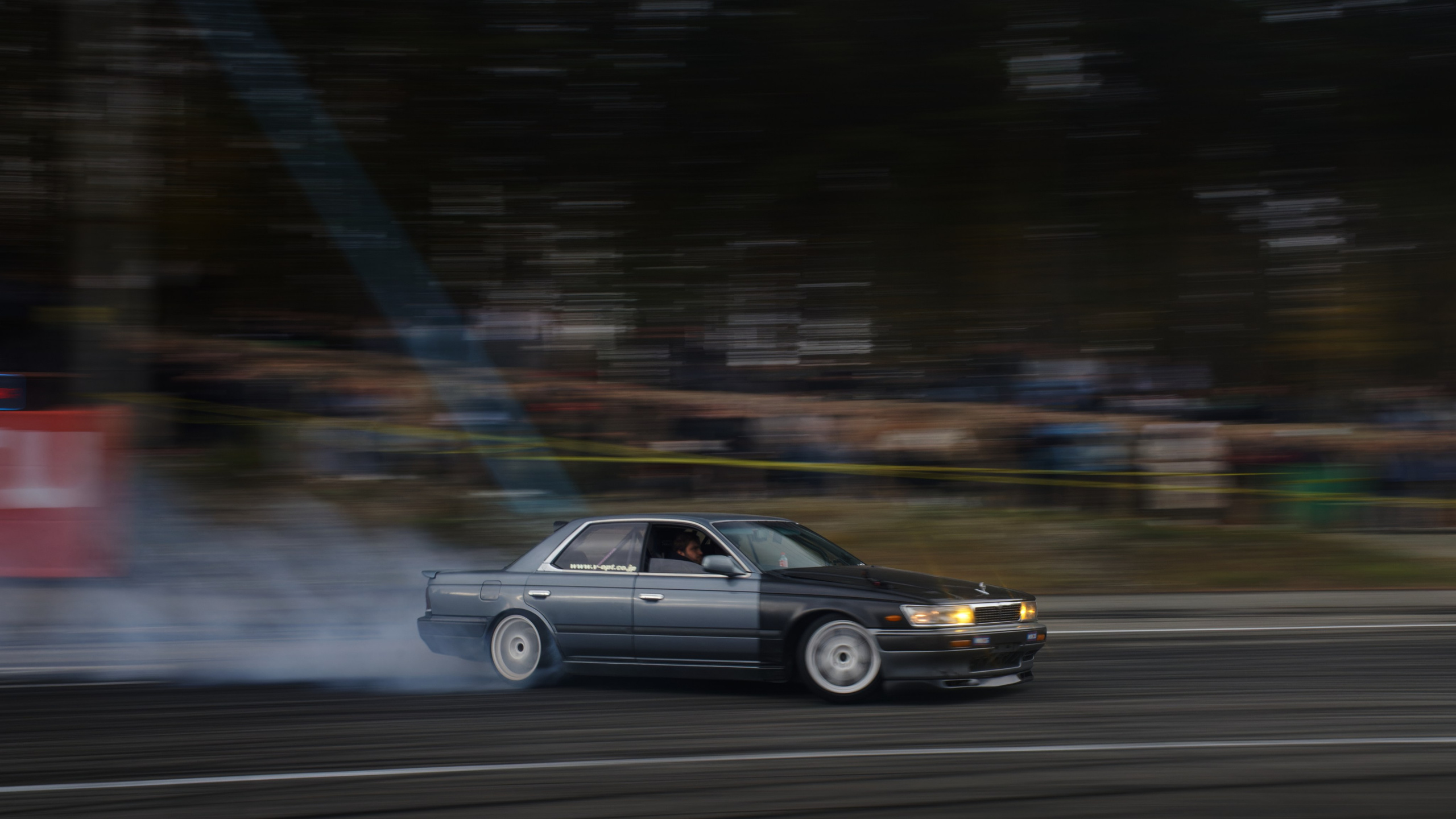 Enjoy x ESM 21.09.24. IN STREET WE TRUST