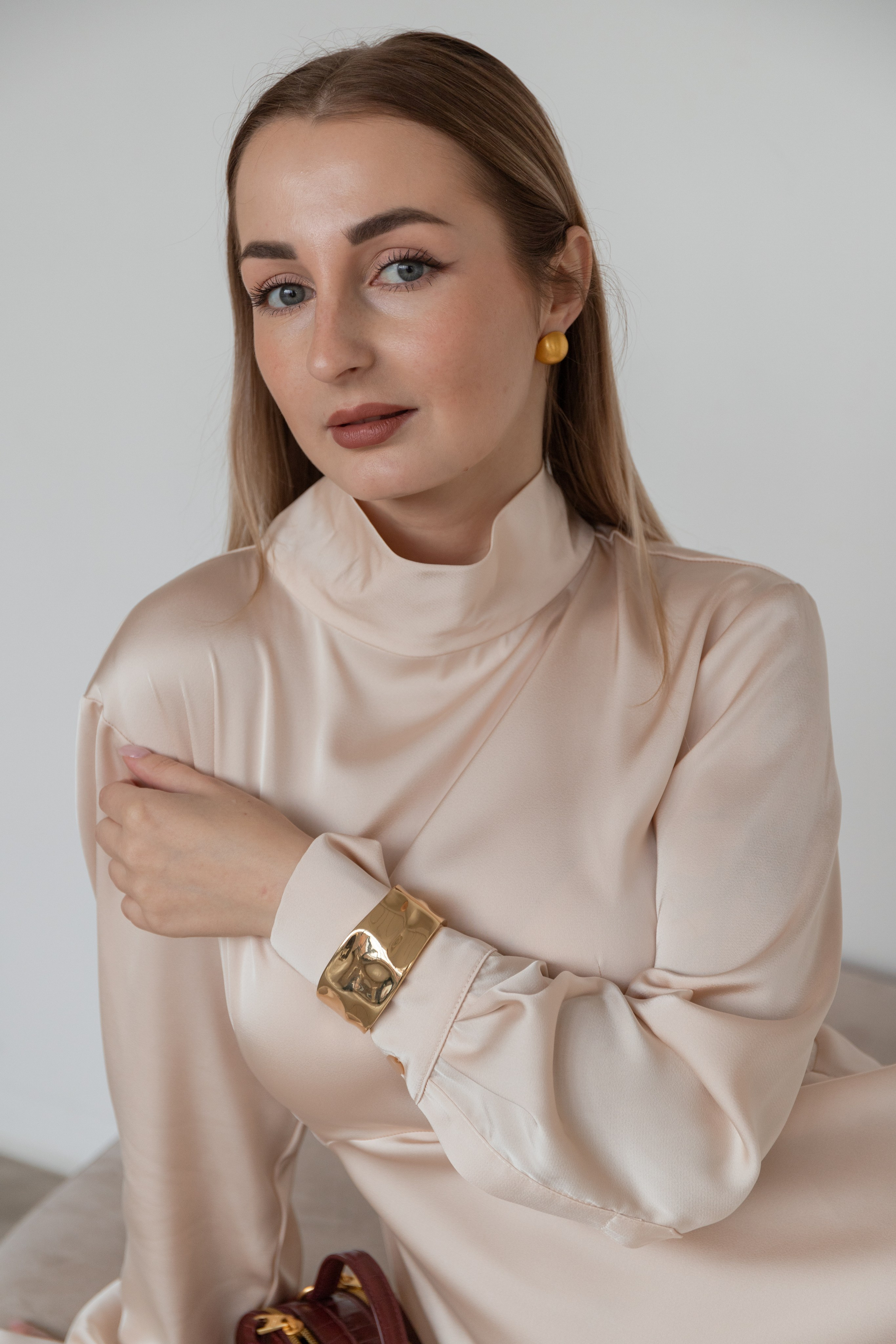 Екатерина. Утонченный фотограф в Санкт-Петербурге Ксения Пелевина