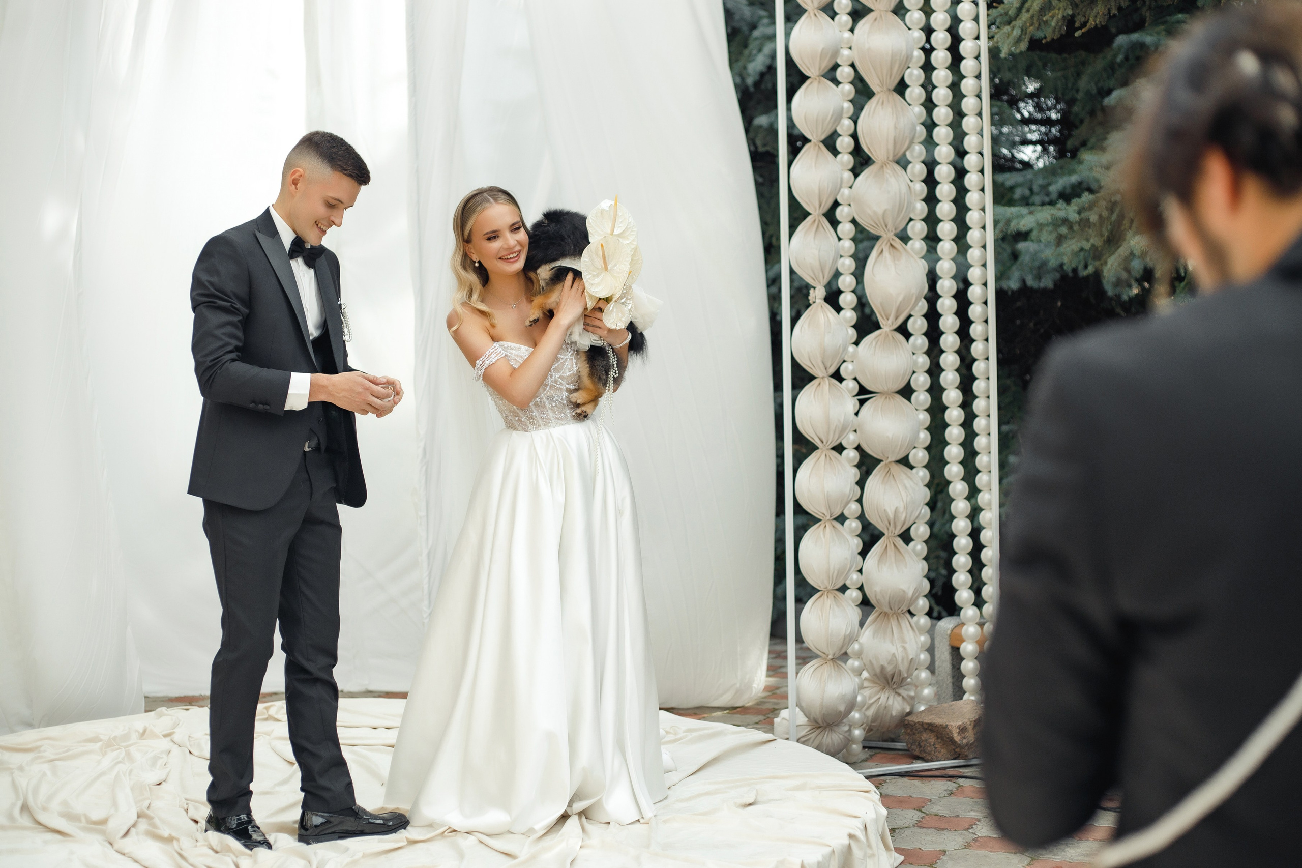 A|T. Свадебный и семейный фотограф в Саратове Анжела Борисова