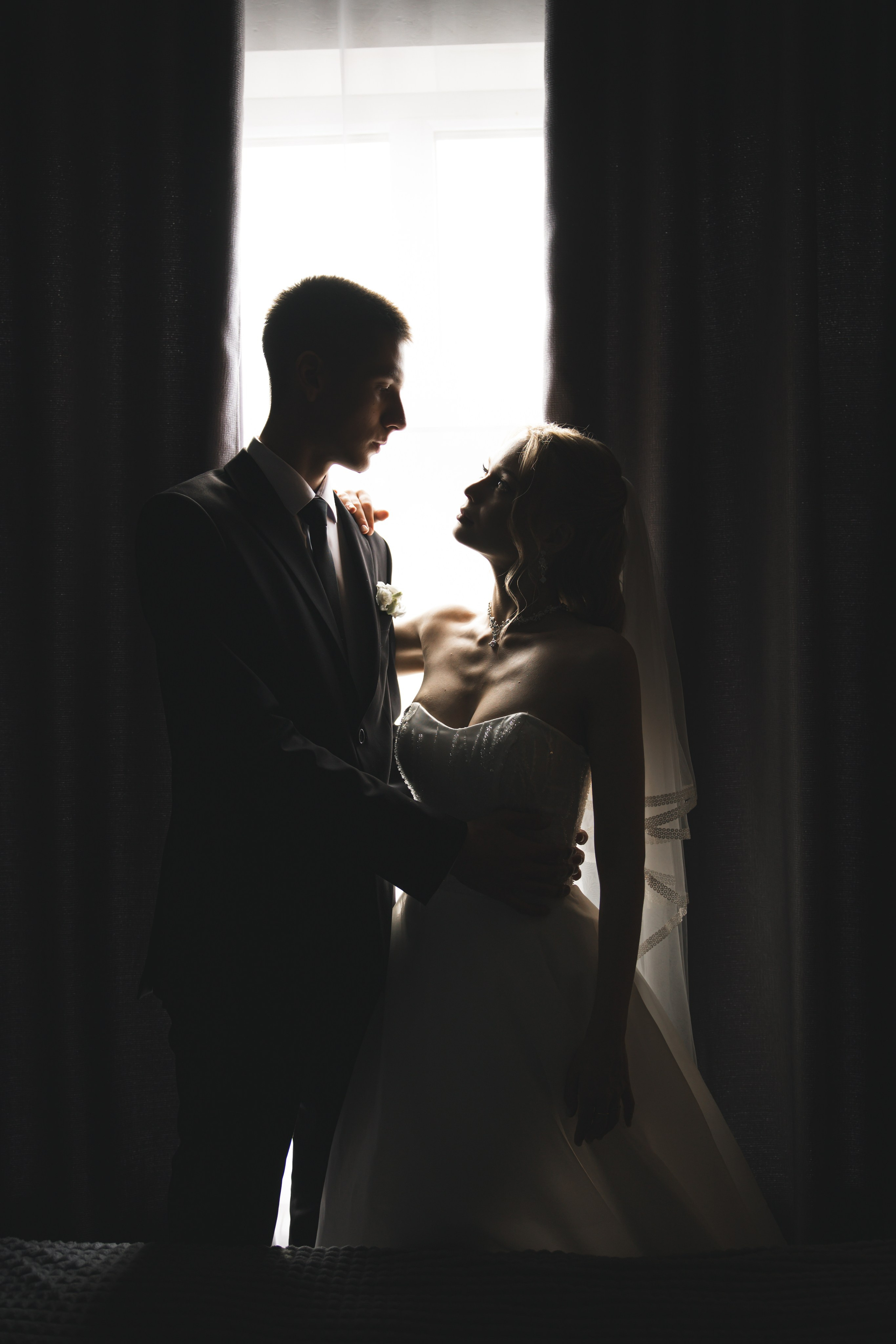 Свадебный Фотограф и Видеограф — Анастасия Лункина