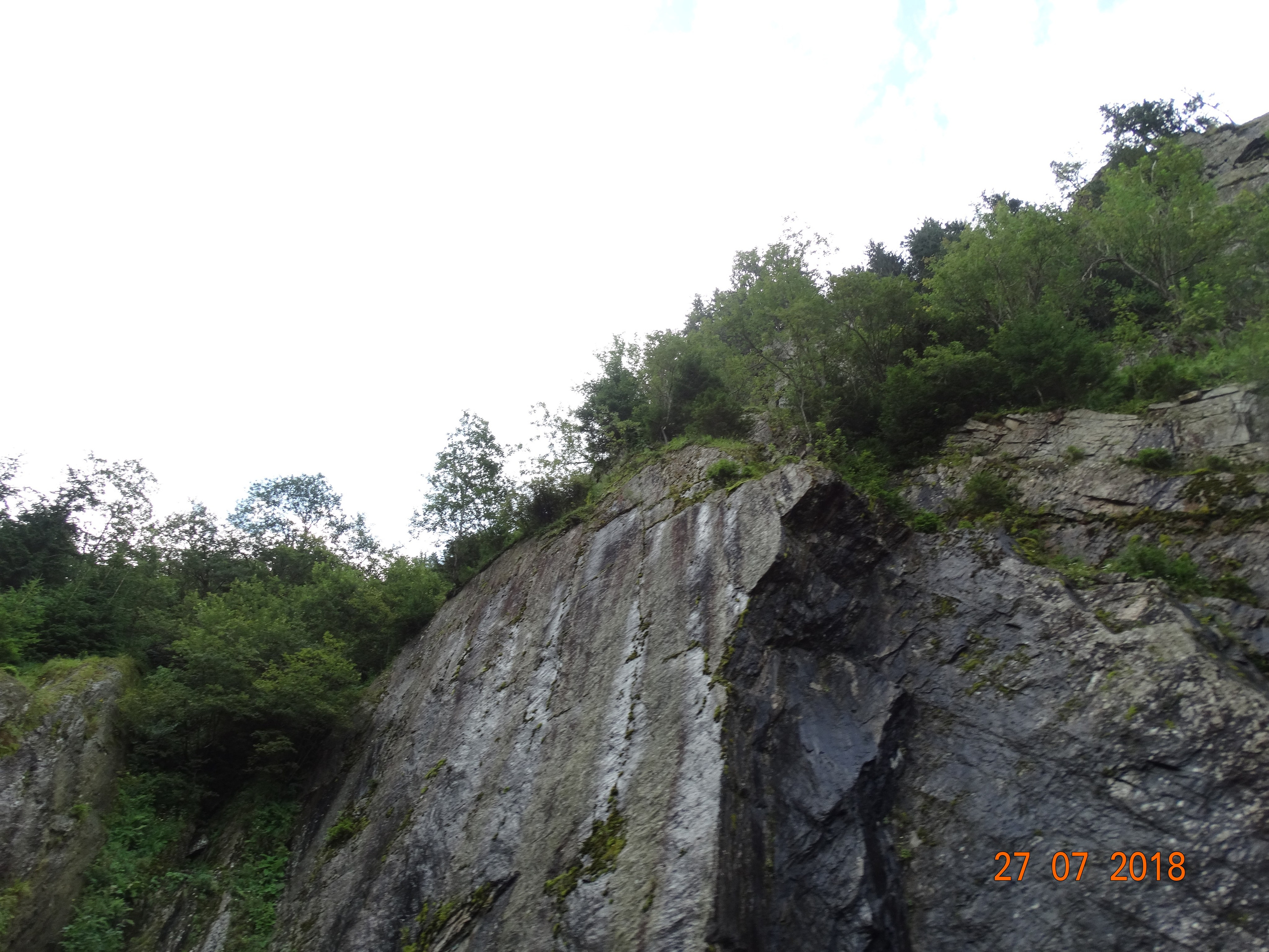 Трансфагараш -18. Своя Мастерская