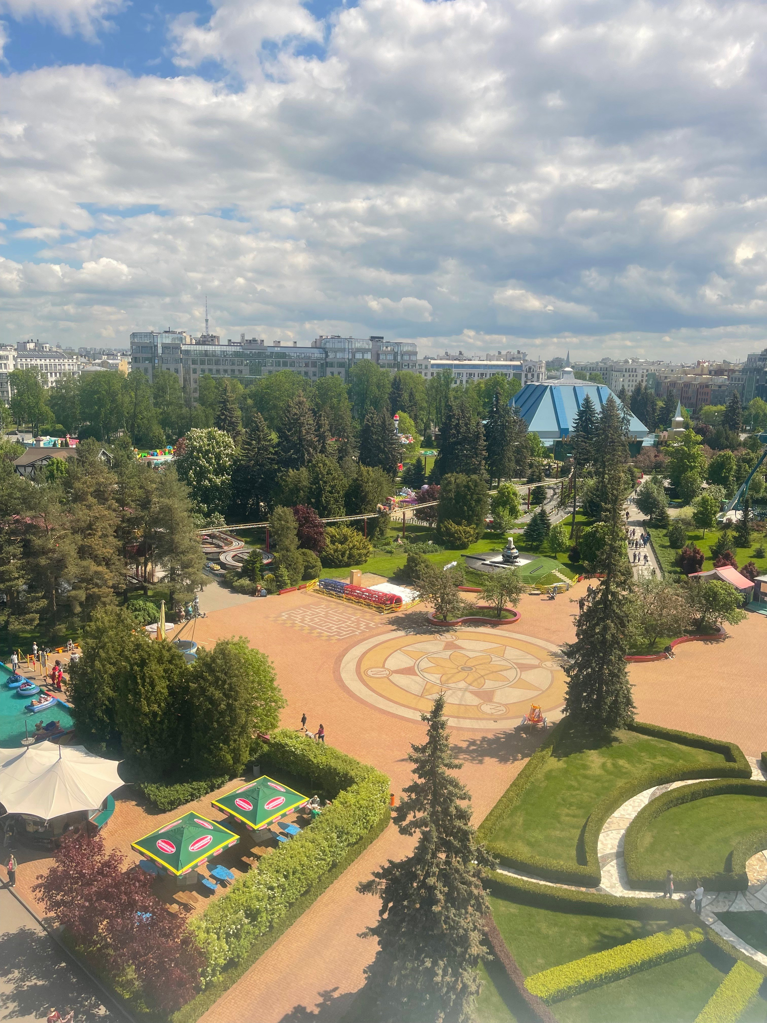 Ладога Трофи. Своя Мастерская