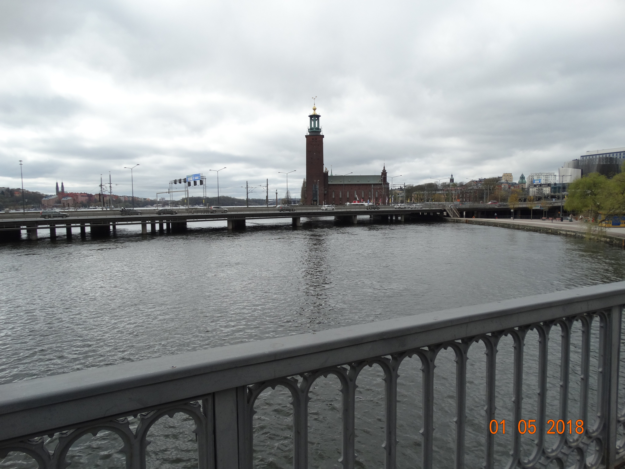 Хельсинки -18. Своя Мастерская