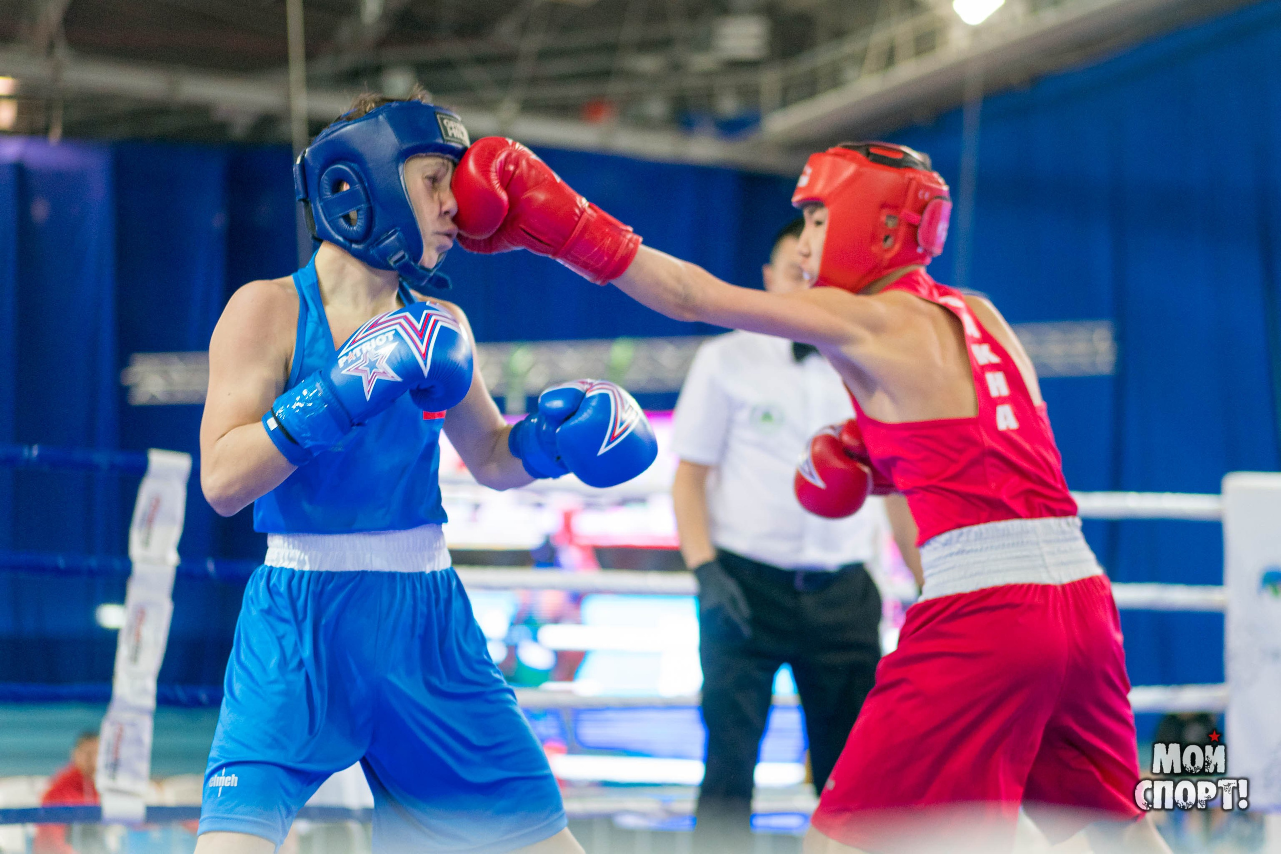 Открытый Всероссийский Турнир по боксу пам. А. И. Пахомова. Студия «Мой Спорт!» — все о спорте в Якутии