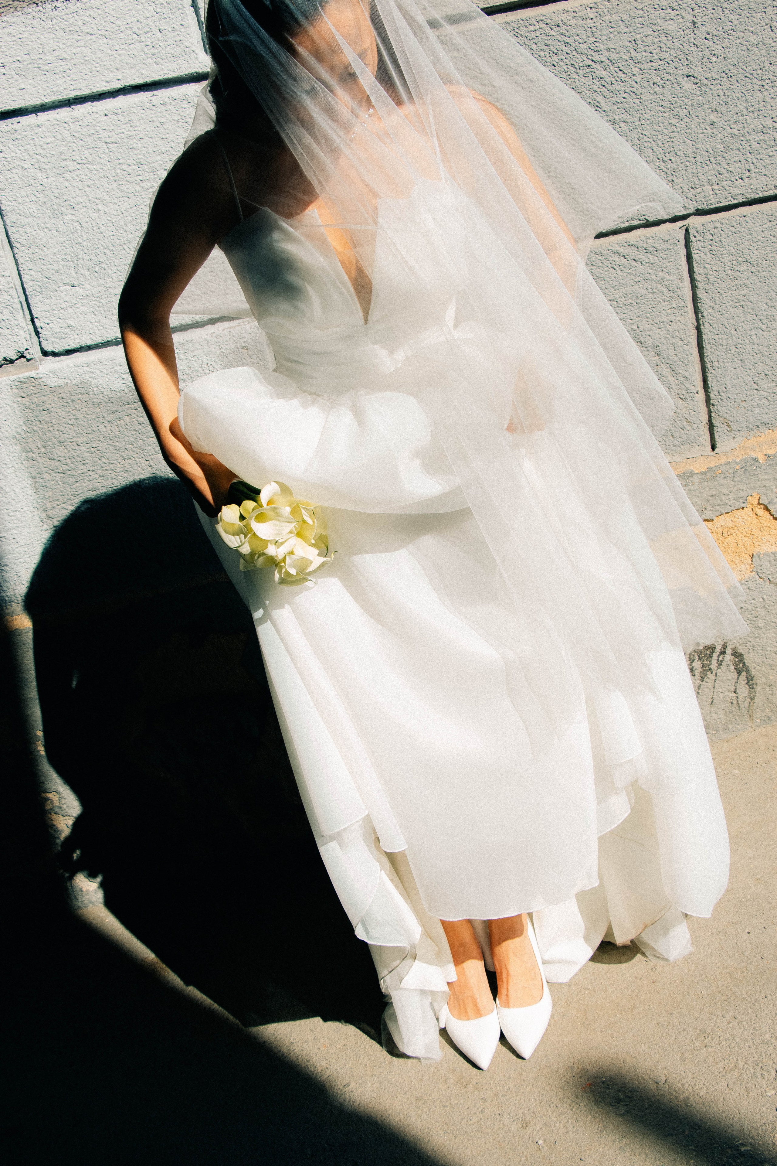 Свадьба T&D. Фотограф в Тюмени Анастасия Долинина